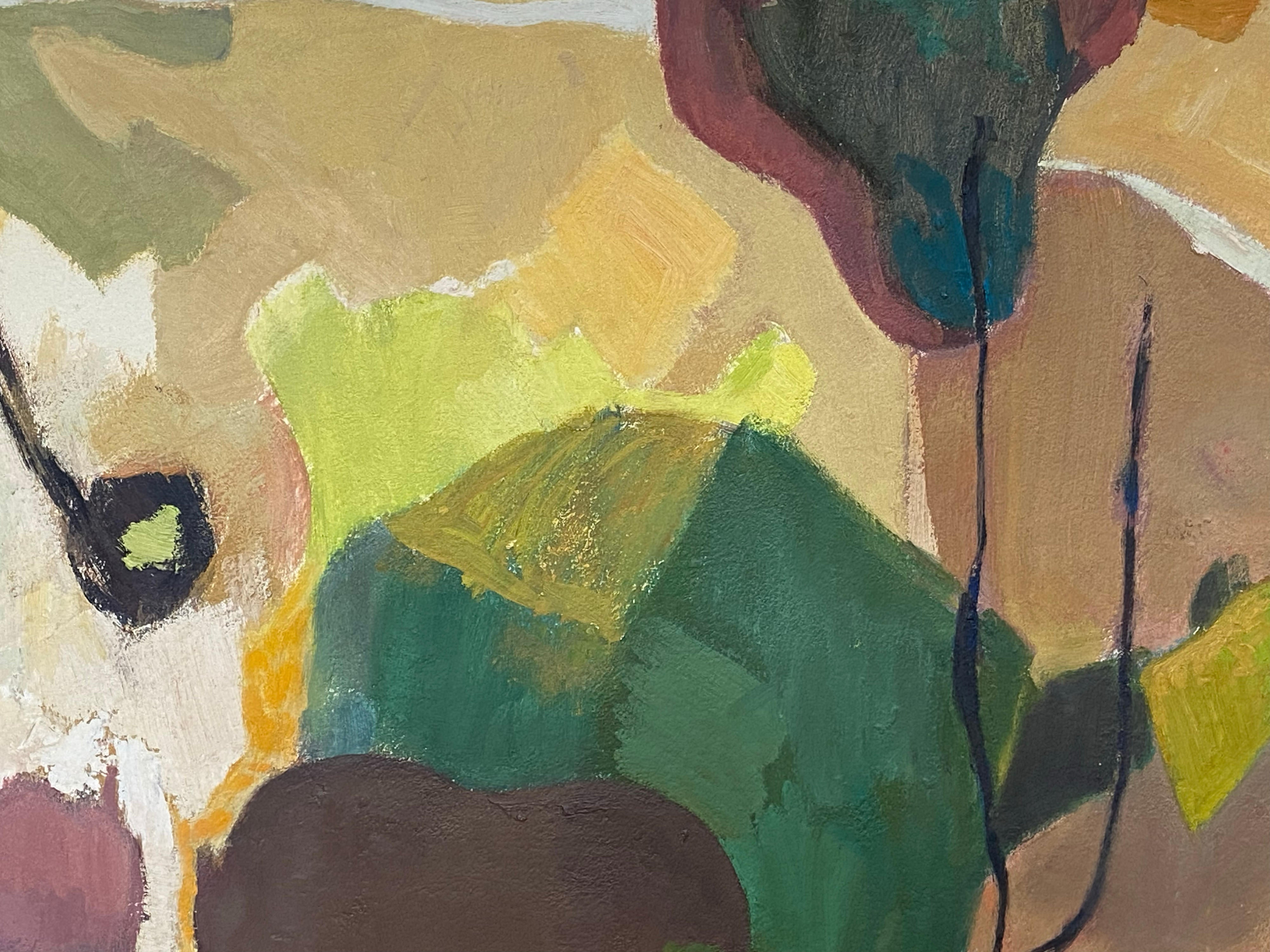 18240, Don Totten, Nature, 1950s
