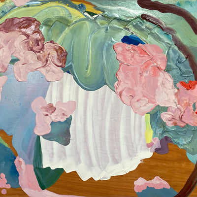 18365, Jasmina Danowski, Different Loves, 2019