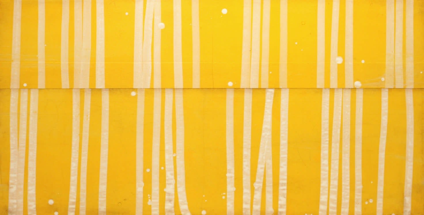 14832, Robert Kelly, Autumn Thicket III, 2006