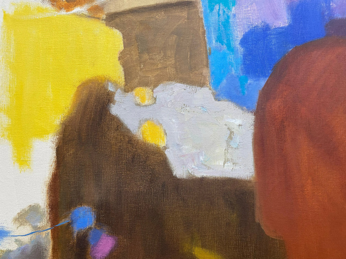 18220, Don Totten, Portuguese Bend, 1958