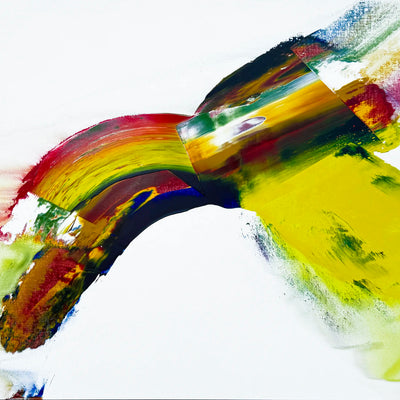 18882, Paul Jenkins, Phenomena Coriolis Wedge, St. Croix, 1979
