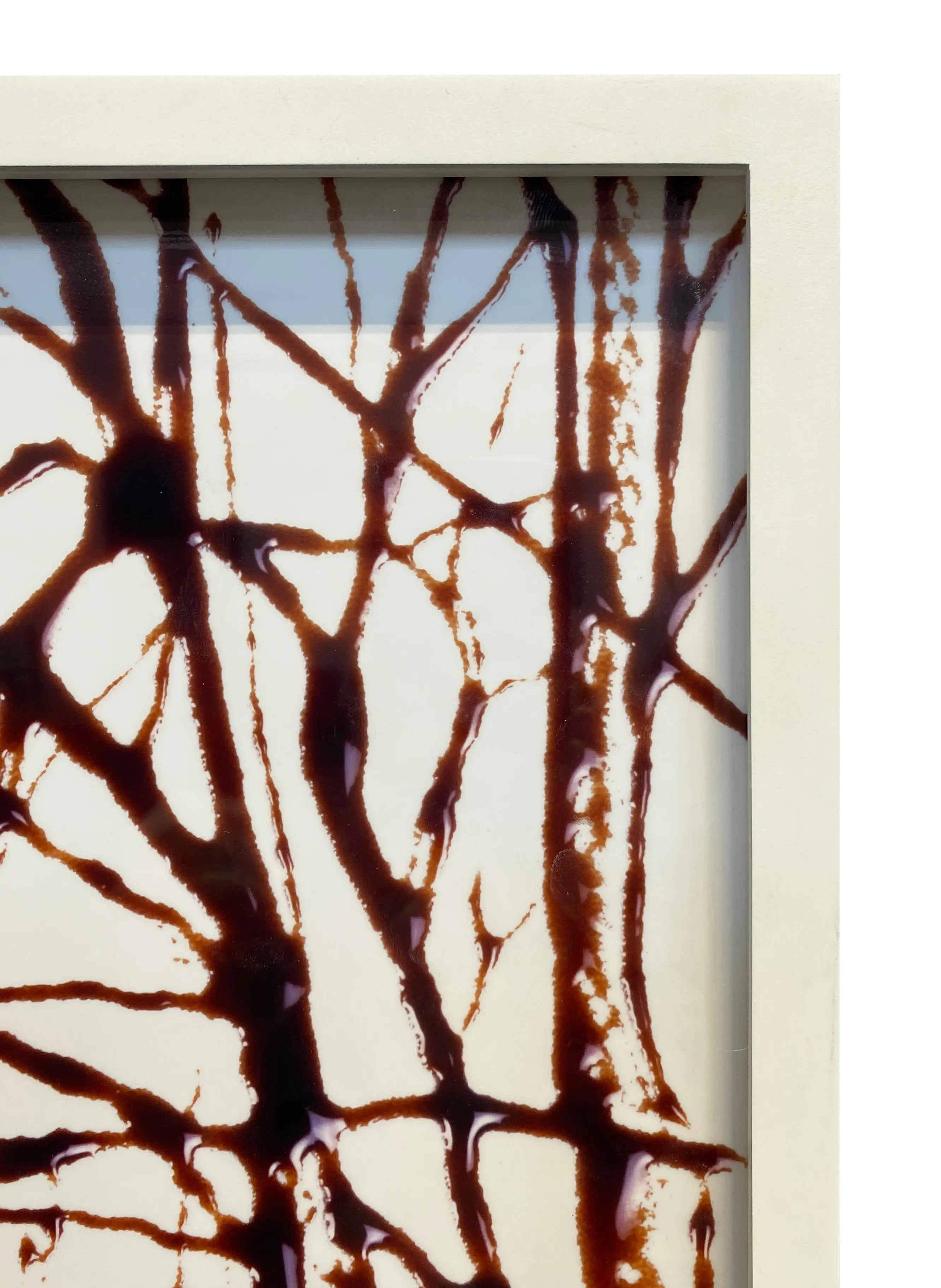 18623, Vik Muniz, Fallingwater (Edgar J. Kaufmann Sr. Residence) (Pictures of Chocolate), 2009