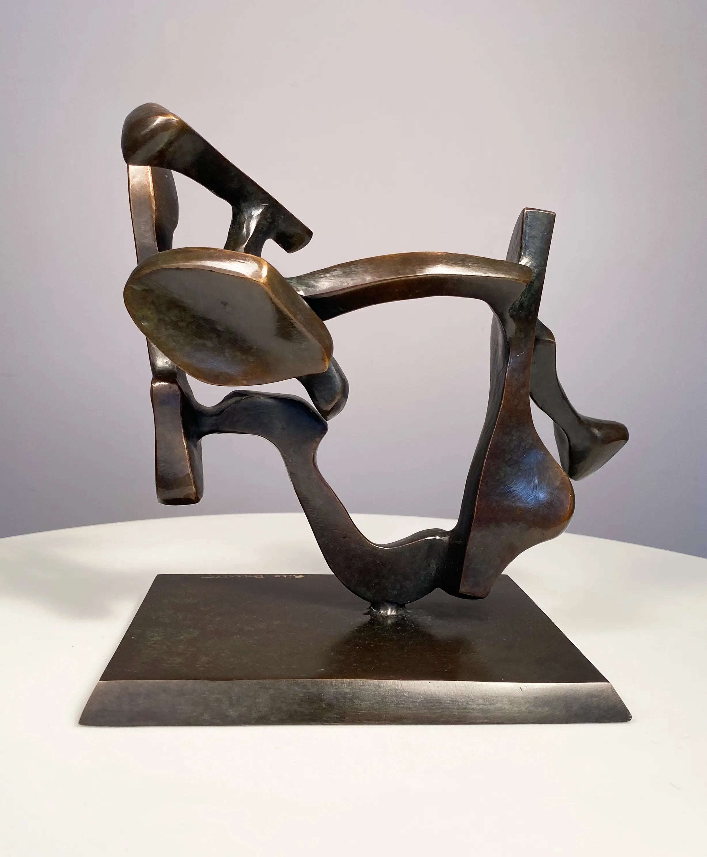 18184, Bill Barrett, Sojourner Series #16, 2013