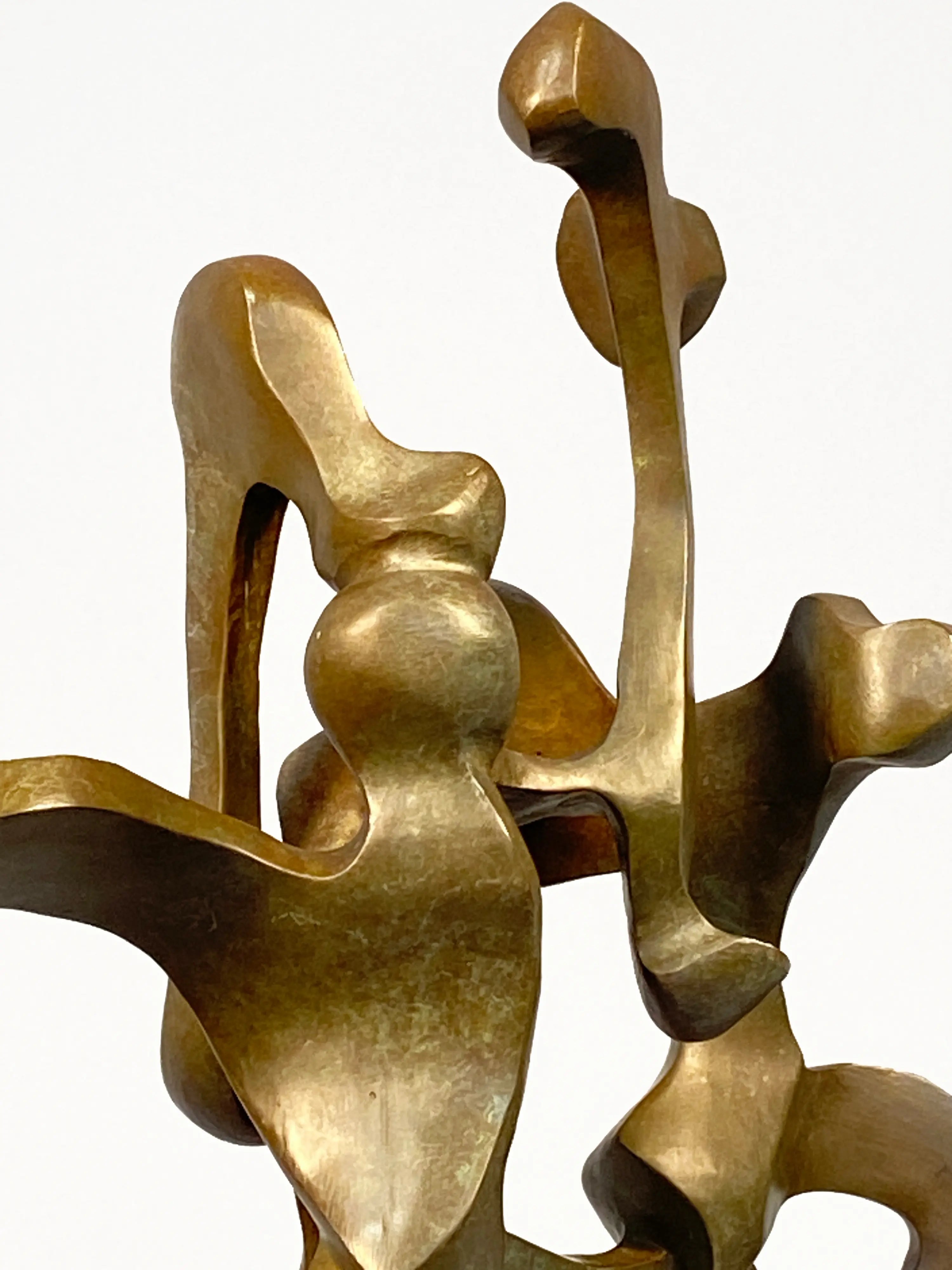 18383, Bill Barrett, Untitled, 1991