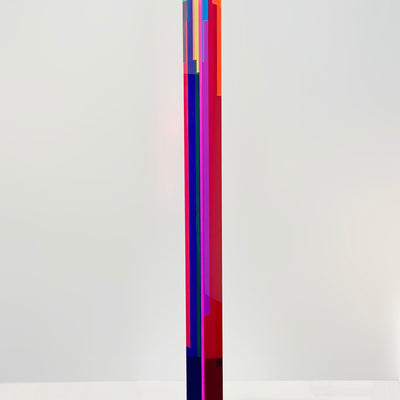 18446, Vasa Velizar Mihich, Tall Column #H 563, 1997