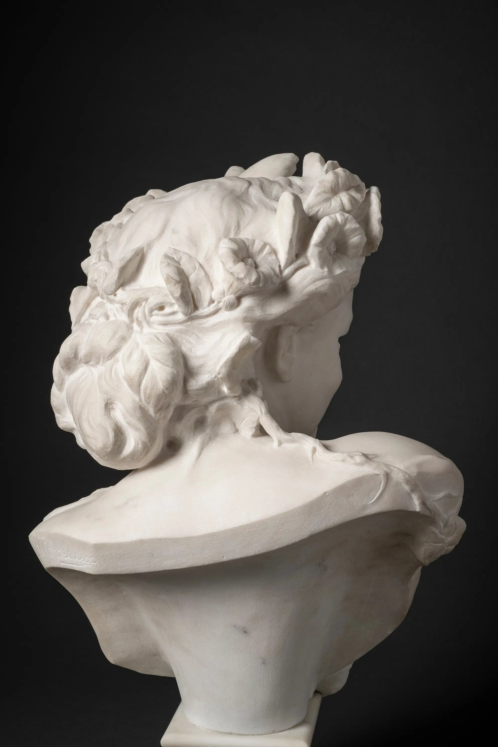17009, Jean-Baptiste Carpeaux, Le Printemps, c. 1870s