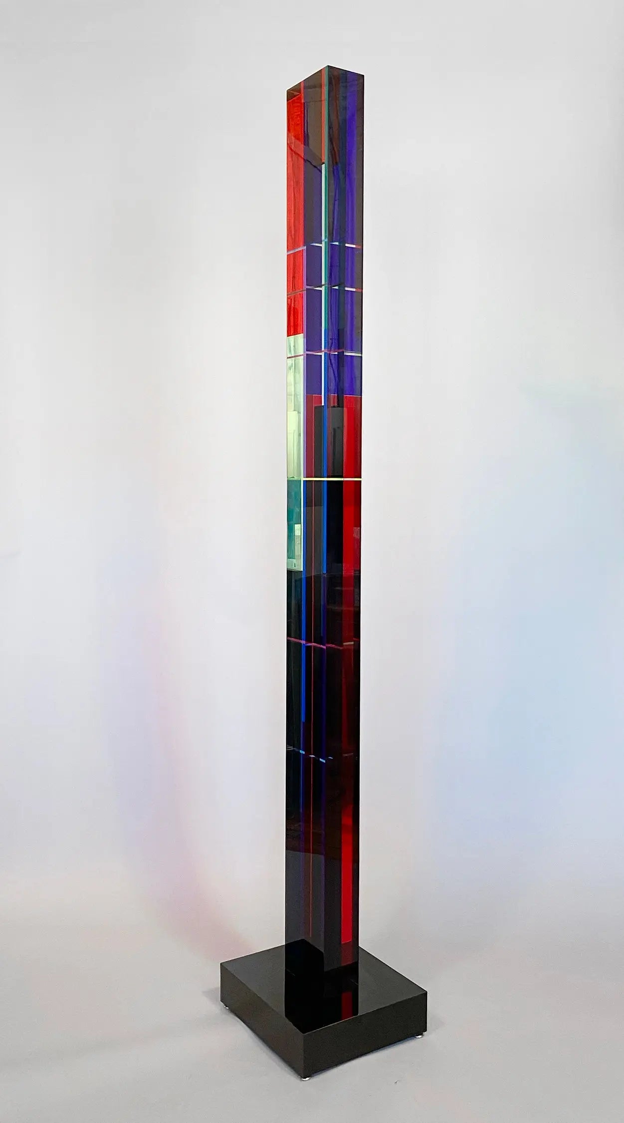 18334, Vasa Velizar Mihich, Column #2946, 1989