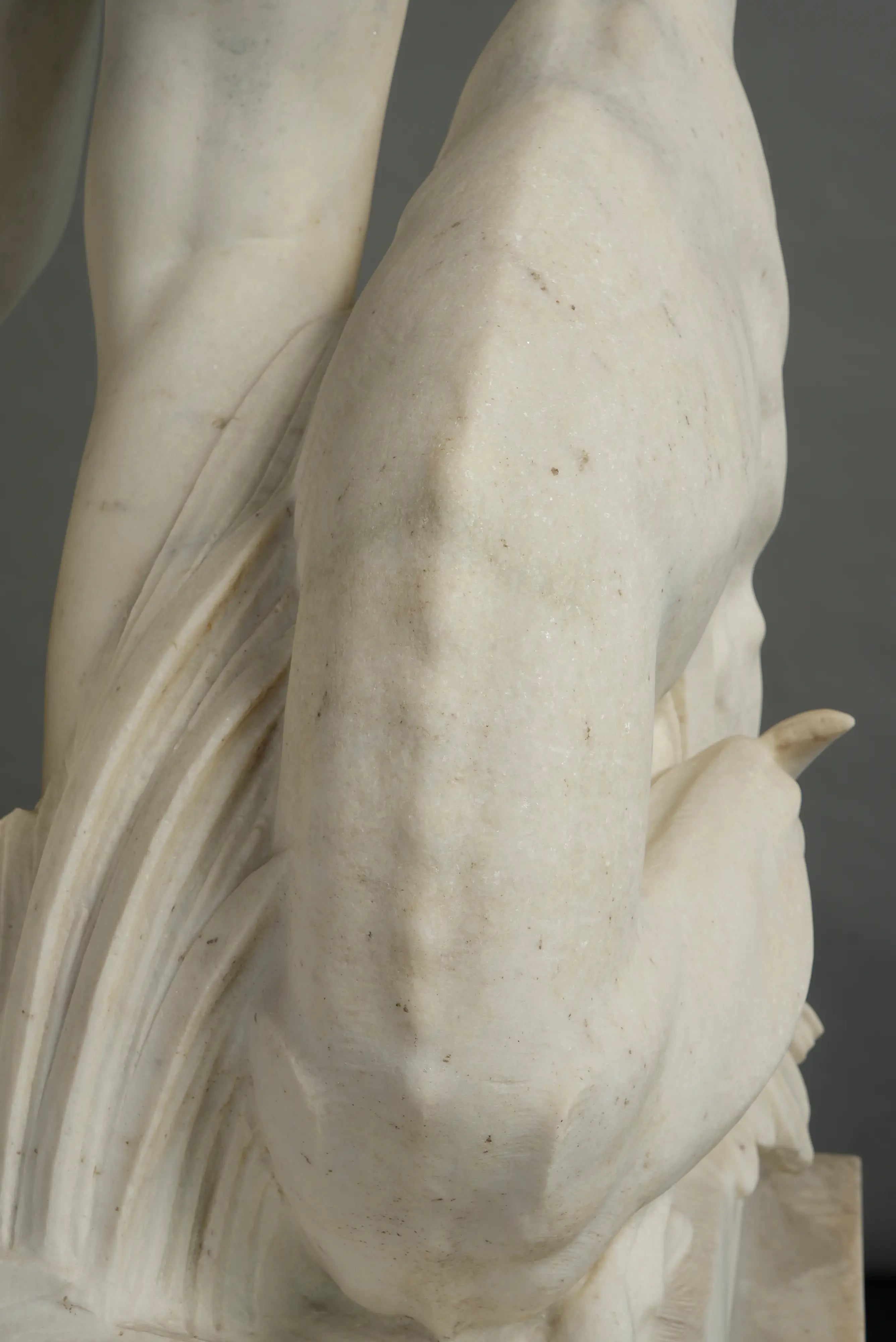 18802, Edward McCartan, Garden Figure, 1930