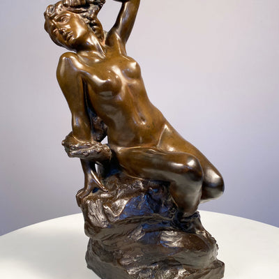 18197, Achille d'Orsi, Pathos, c. 1890
