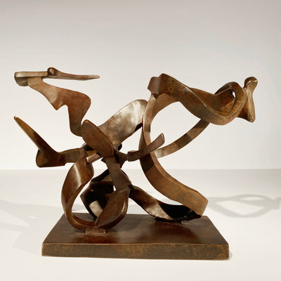 17301, Bill Barrett, DNA IV, 2011