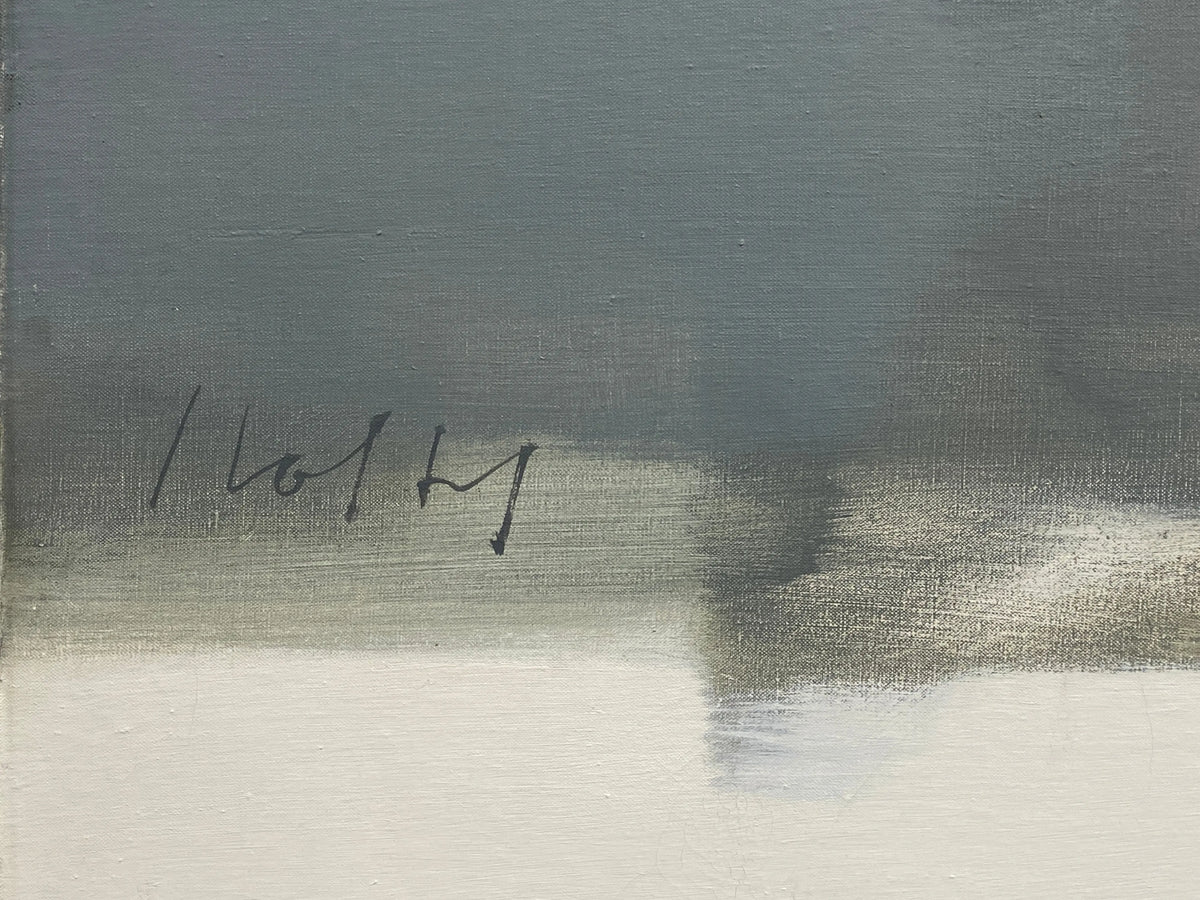 15425, Carl Holty, 33,000, 1962