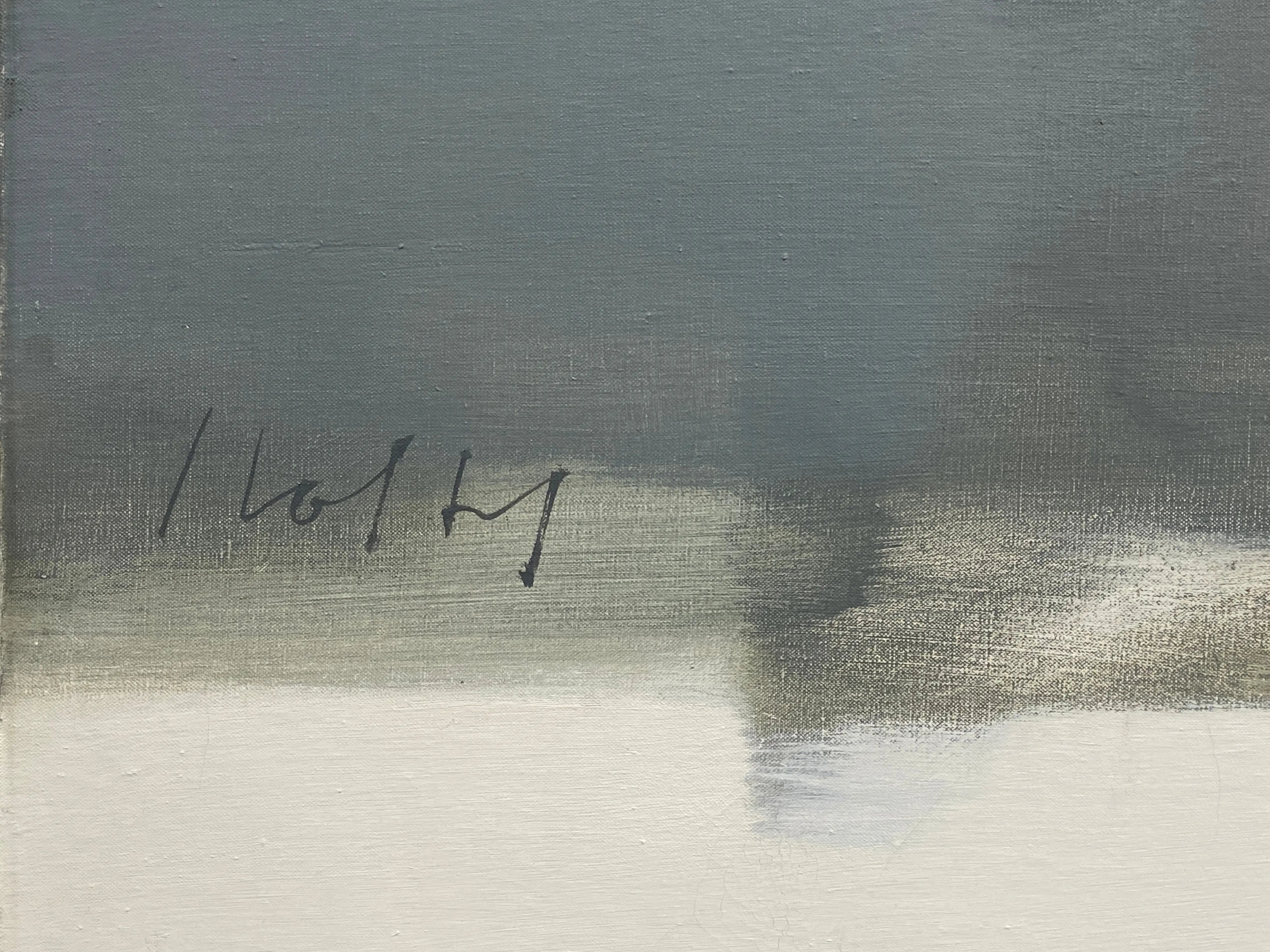 15425, Carl Holty, 33,000, 1962