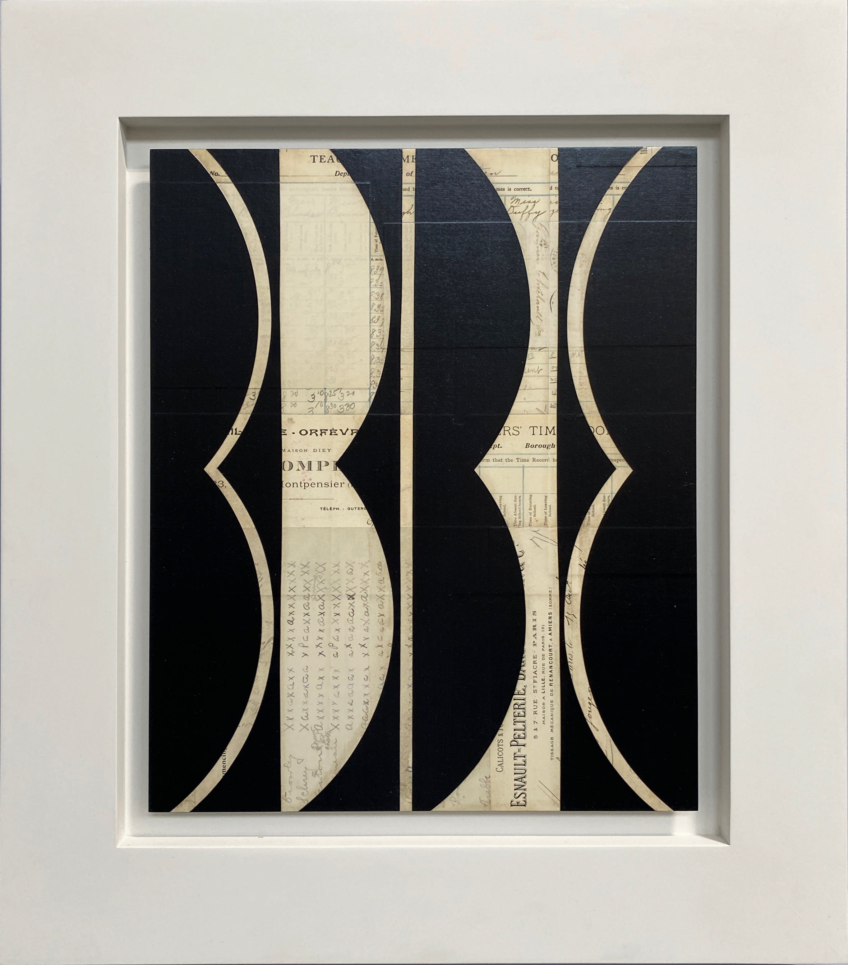 18582, Robert Kelly, Bibi Nocturne VIII, 2015