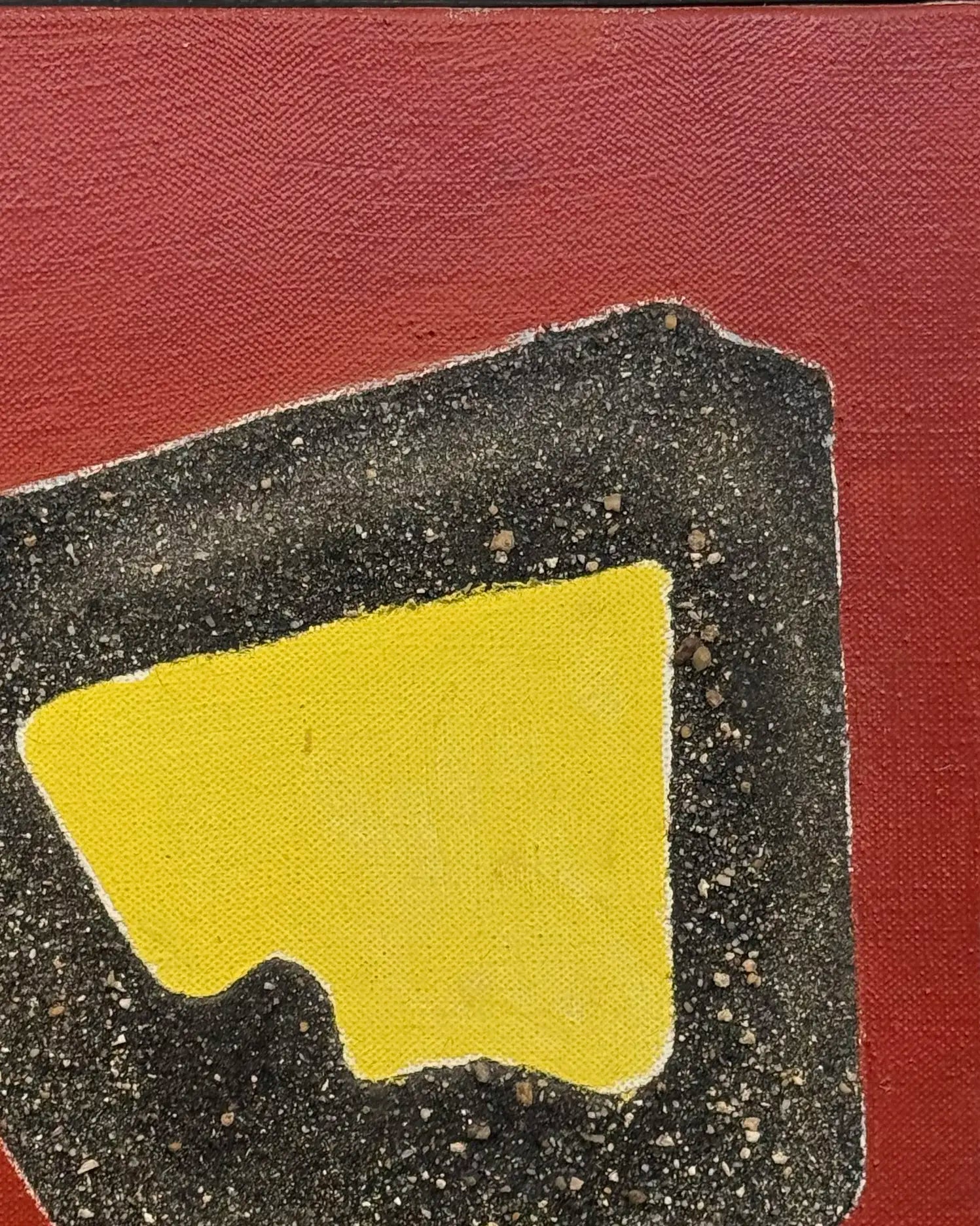 16103, Enrico Donati, Untitled (Fossil Series), 1968