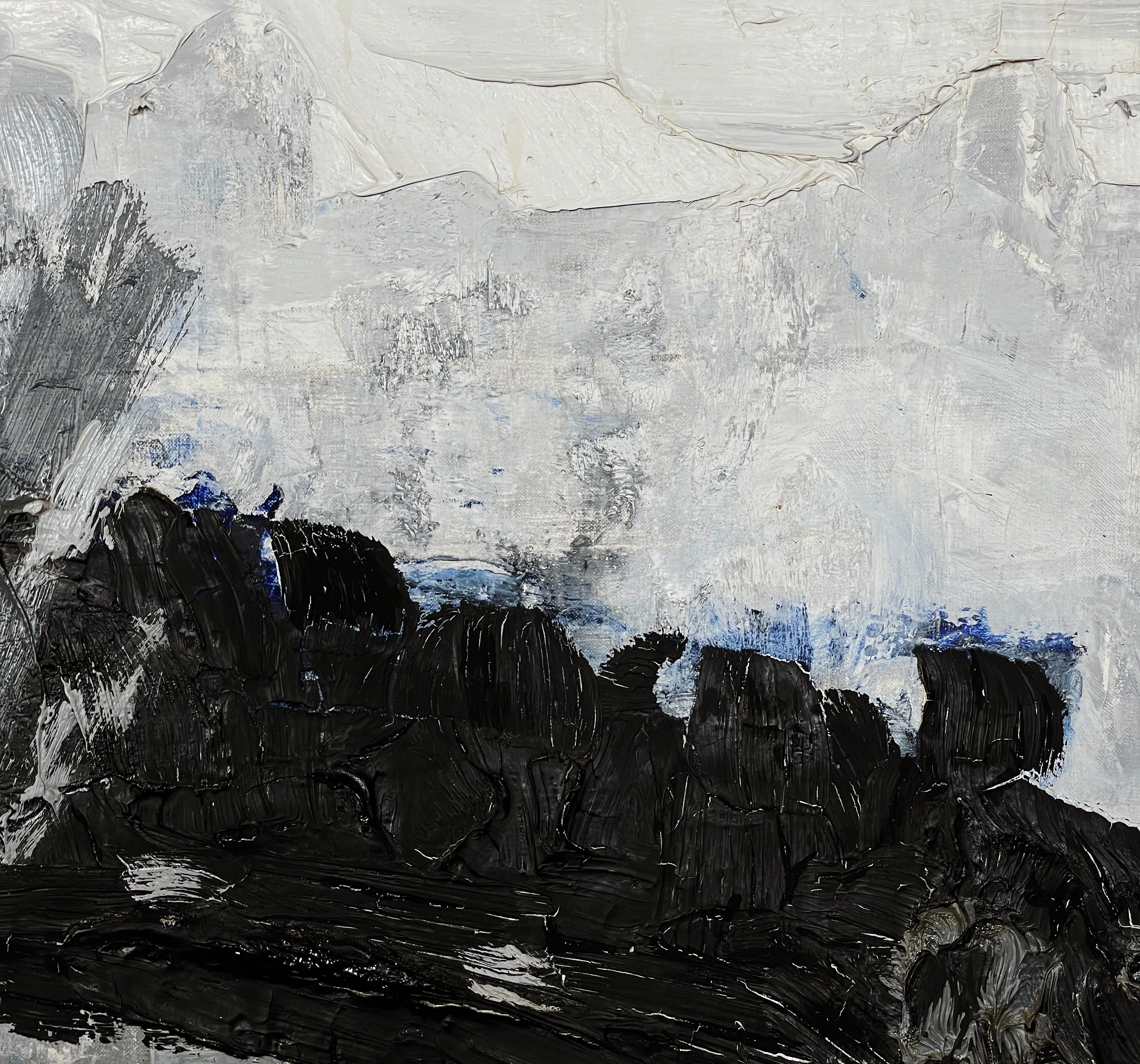 18046, François Aubrun, Untitled #164, 1970