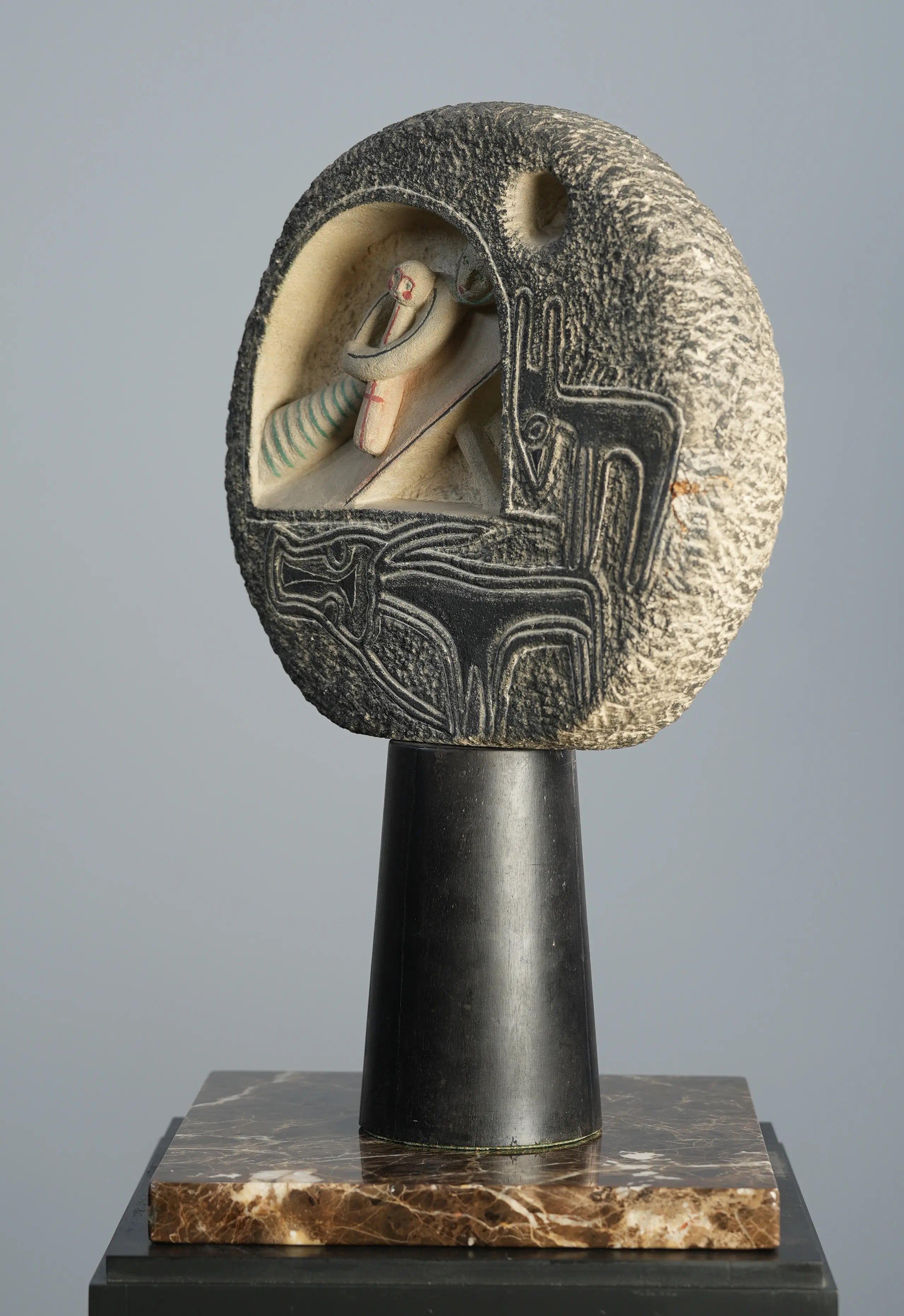 14490, Jean Lambert-Rucki, Nativity, 1949