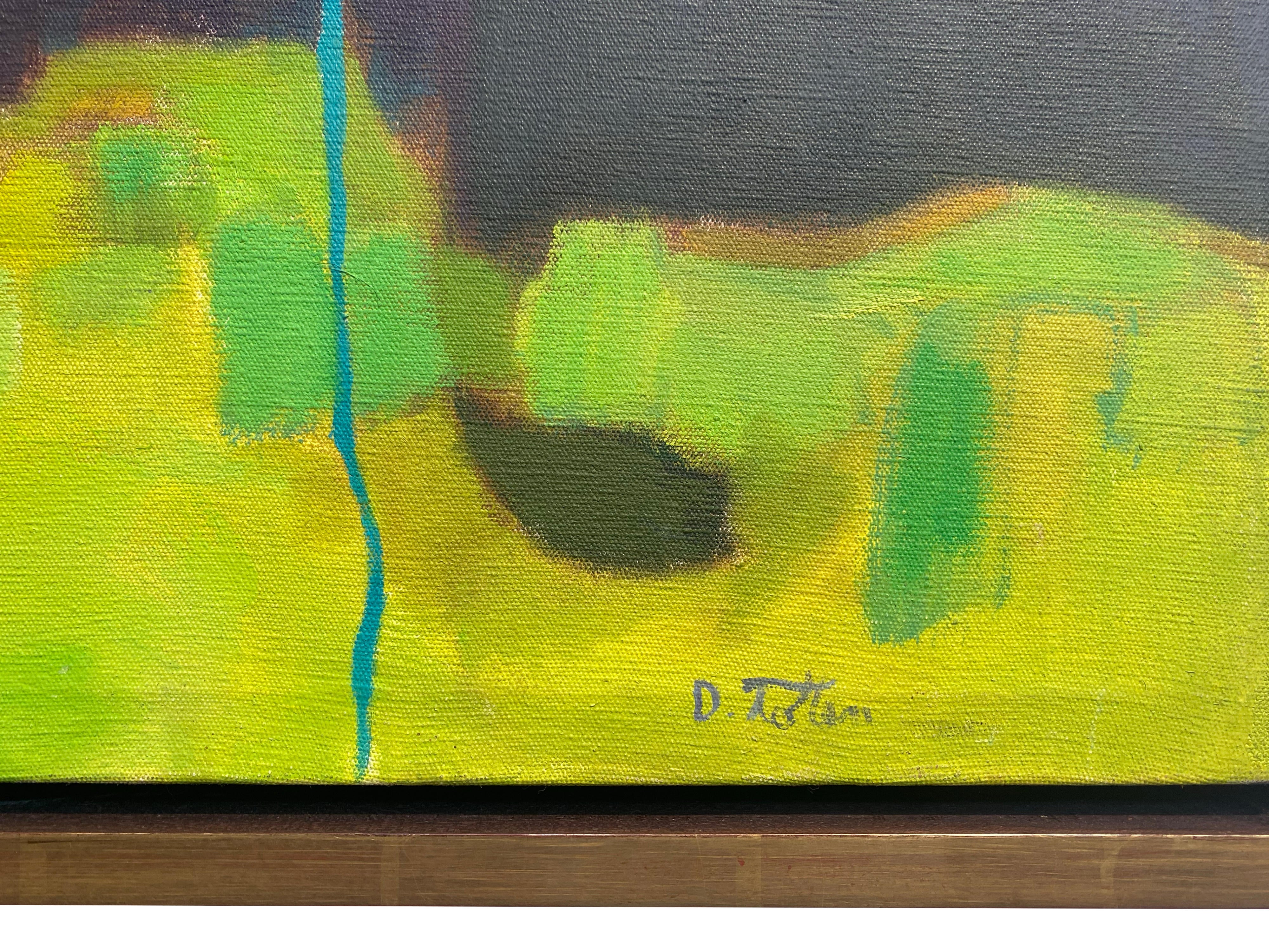 18245, Don Totten, Semblances, 1960s