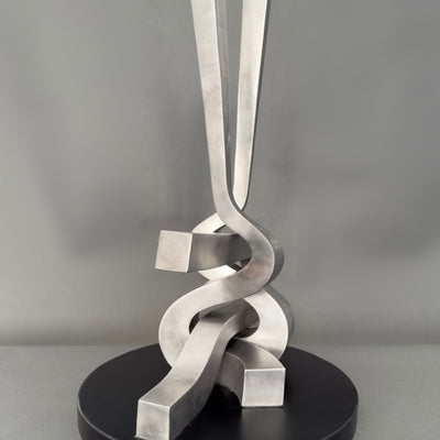 14510, Hans Van de Bovenkamp, Confluence Model (Nebraska), 2011