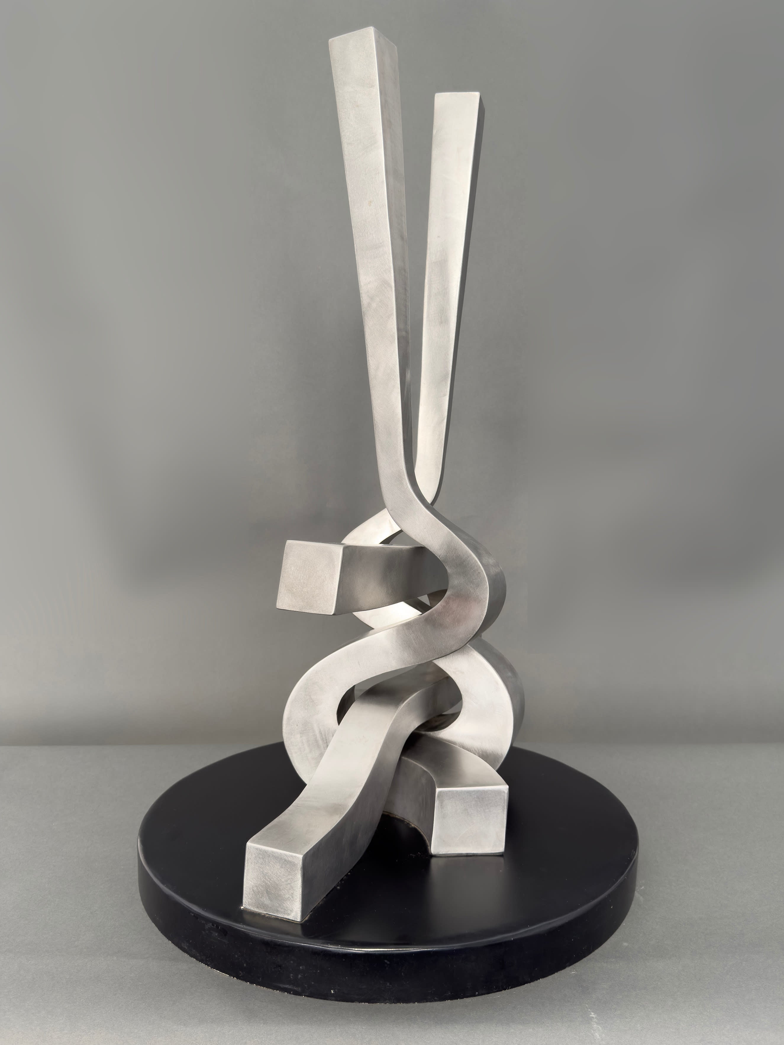 14510, Hans Van de Bovenkamp, Confluence Model (Nebraska), 2011