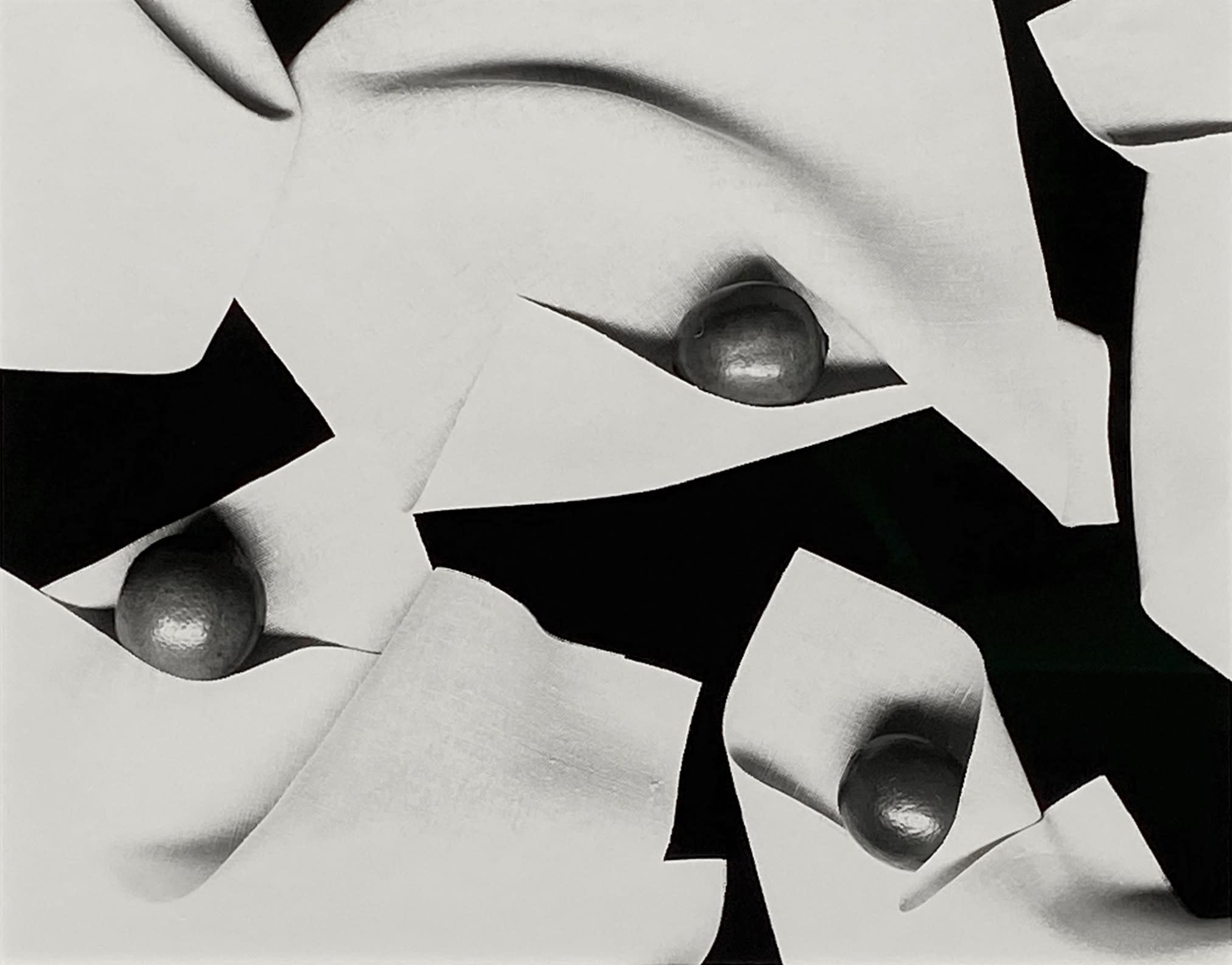 15574, Herbert Matter, Limes, circa 1979