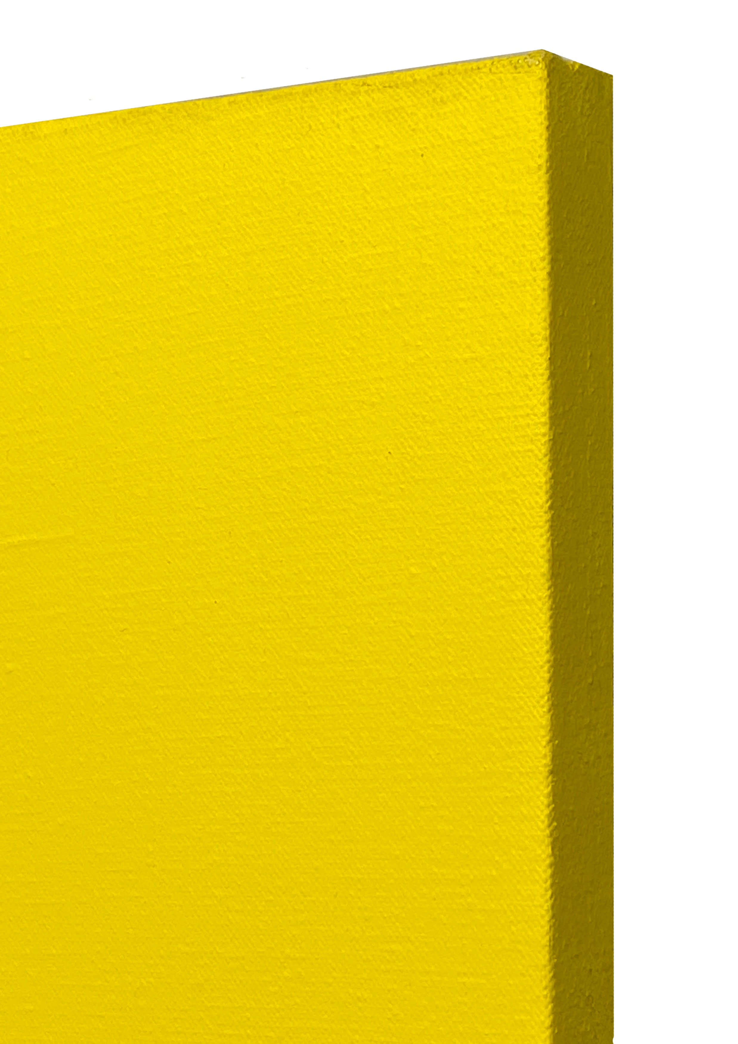 18642, Naohiko Inukai, Yellow Diamond, circa 1968
