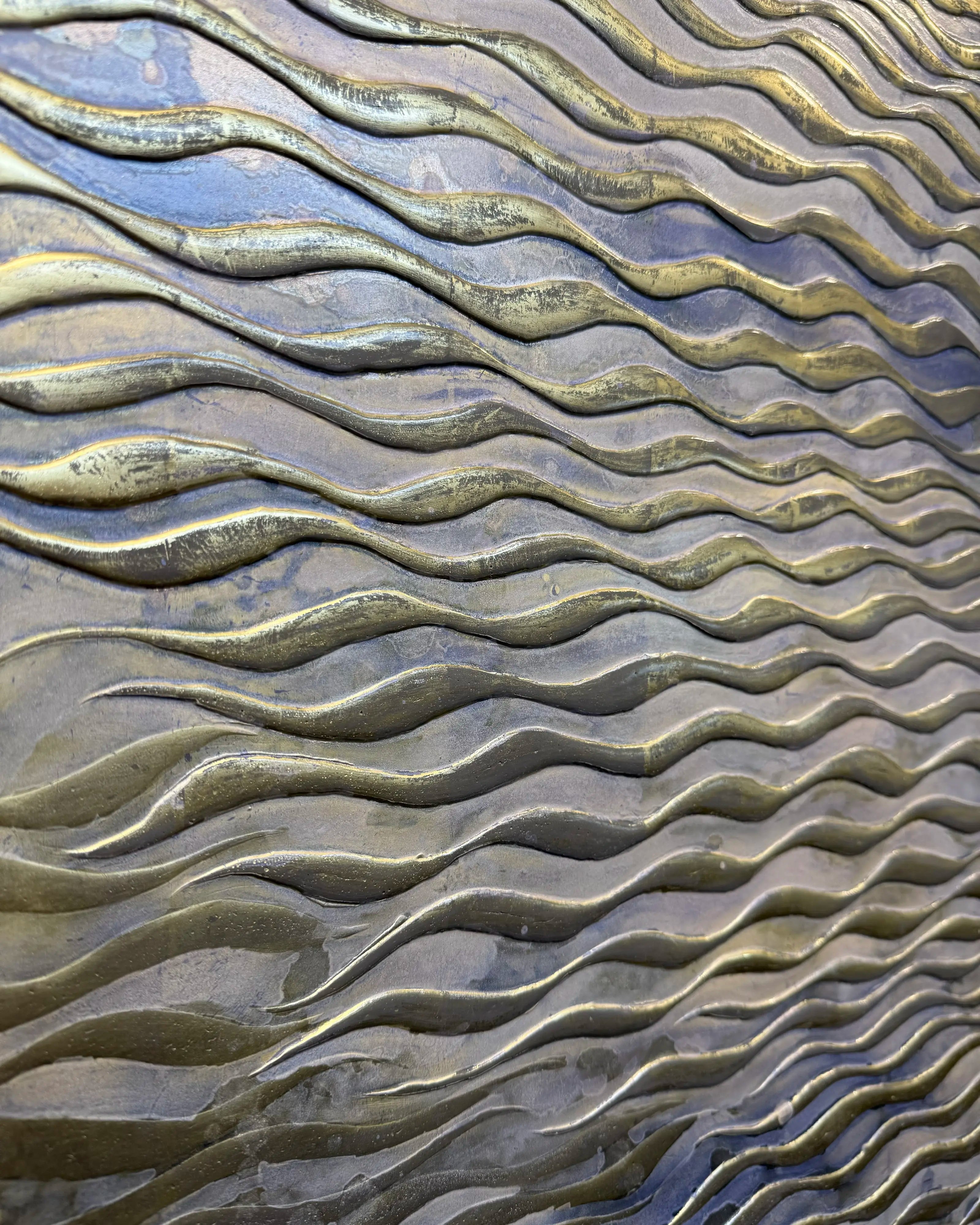 18881, Nancy Lorenz, Lemon Gold Water, 2014