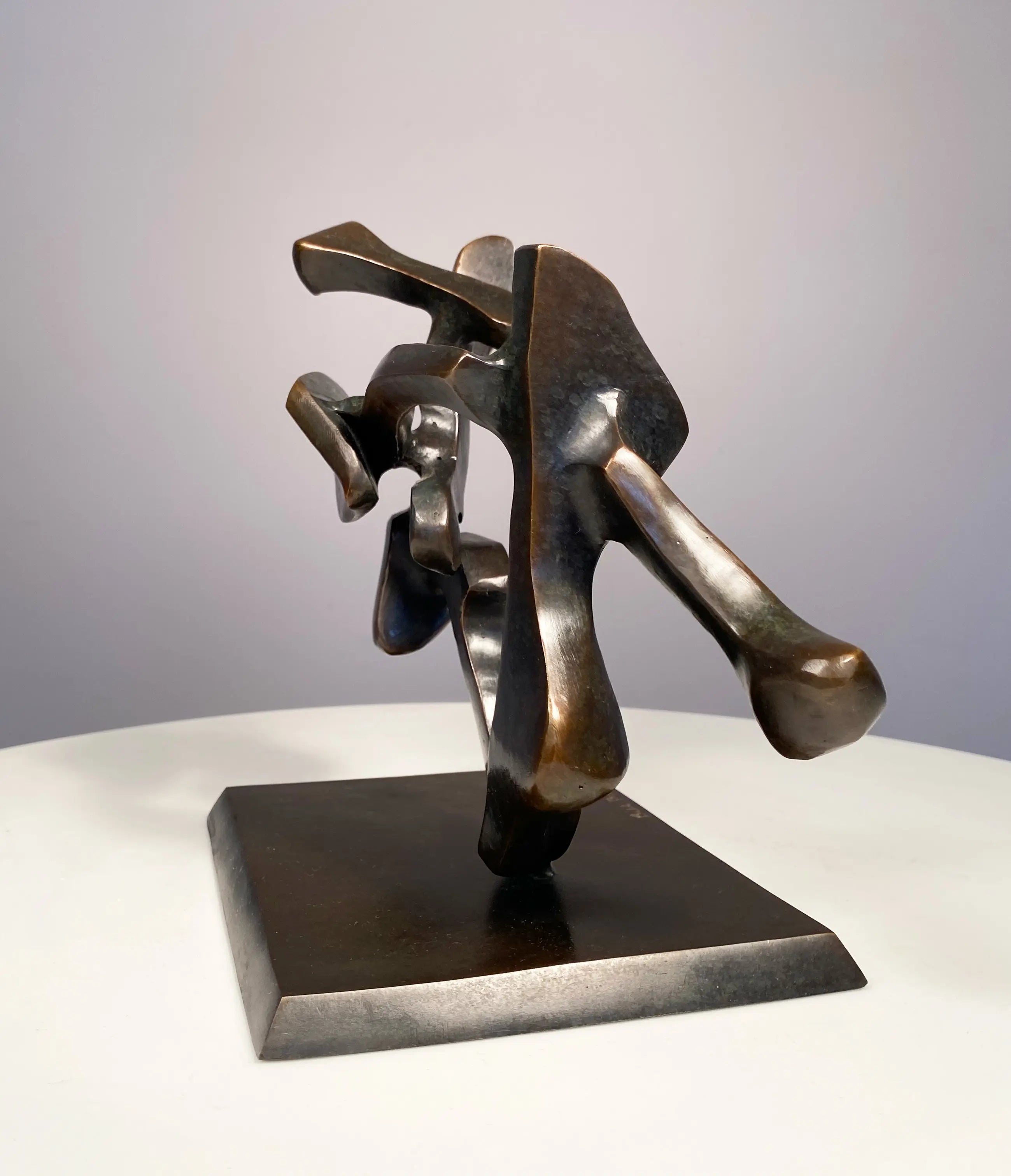 18184, Bill Barrett, Sojourner Series #16, 2013