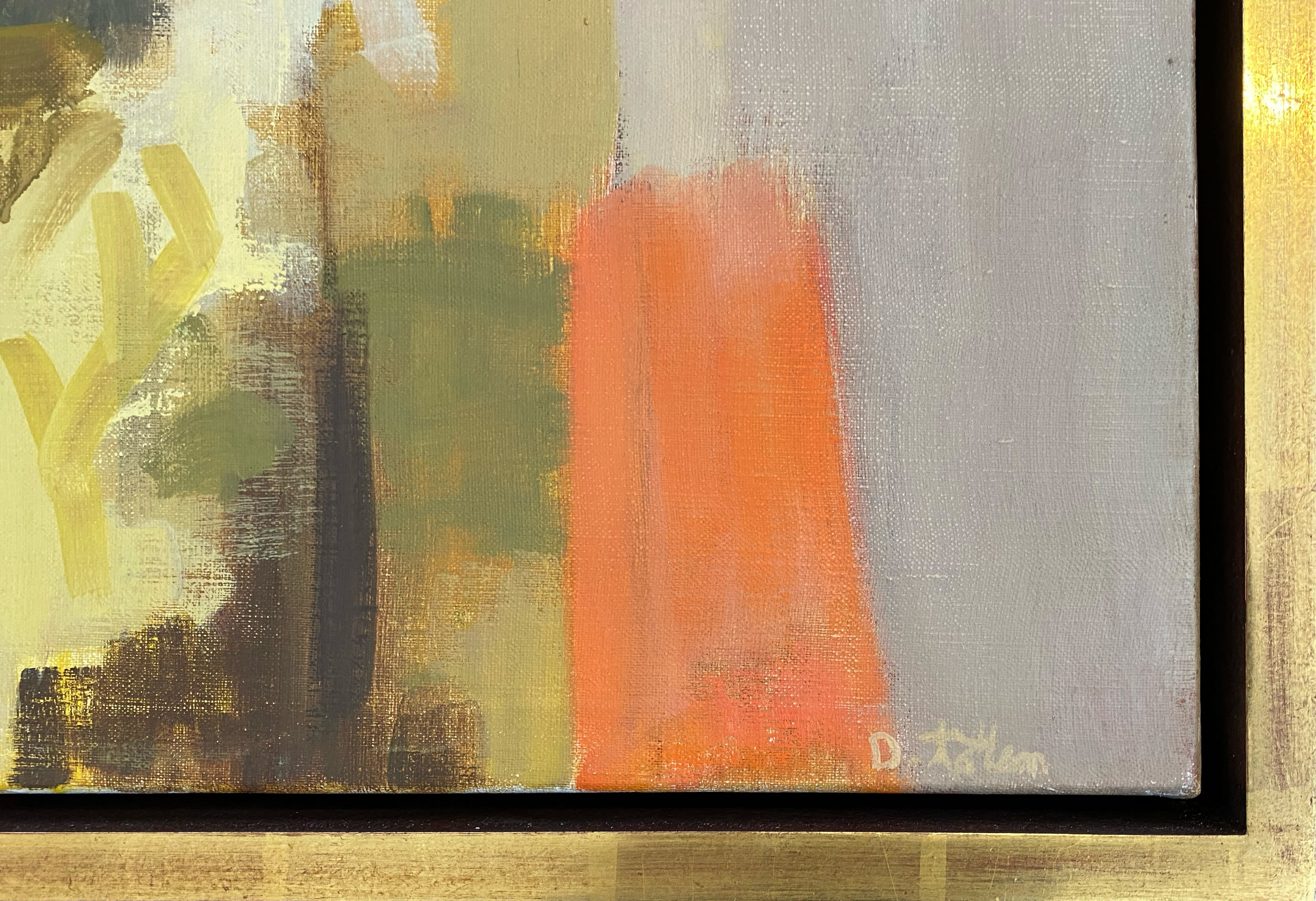 18246, Don Totten, Pale Light, 1960s