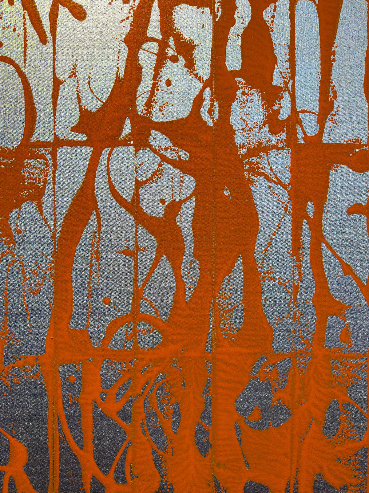 18766, John Zinsser, Early Vision, 2014-2015