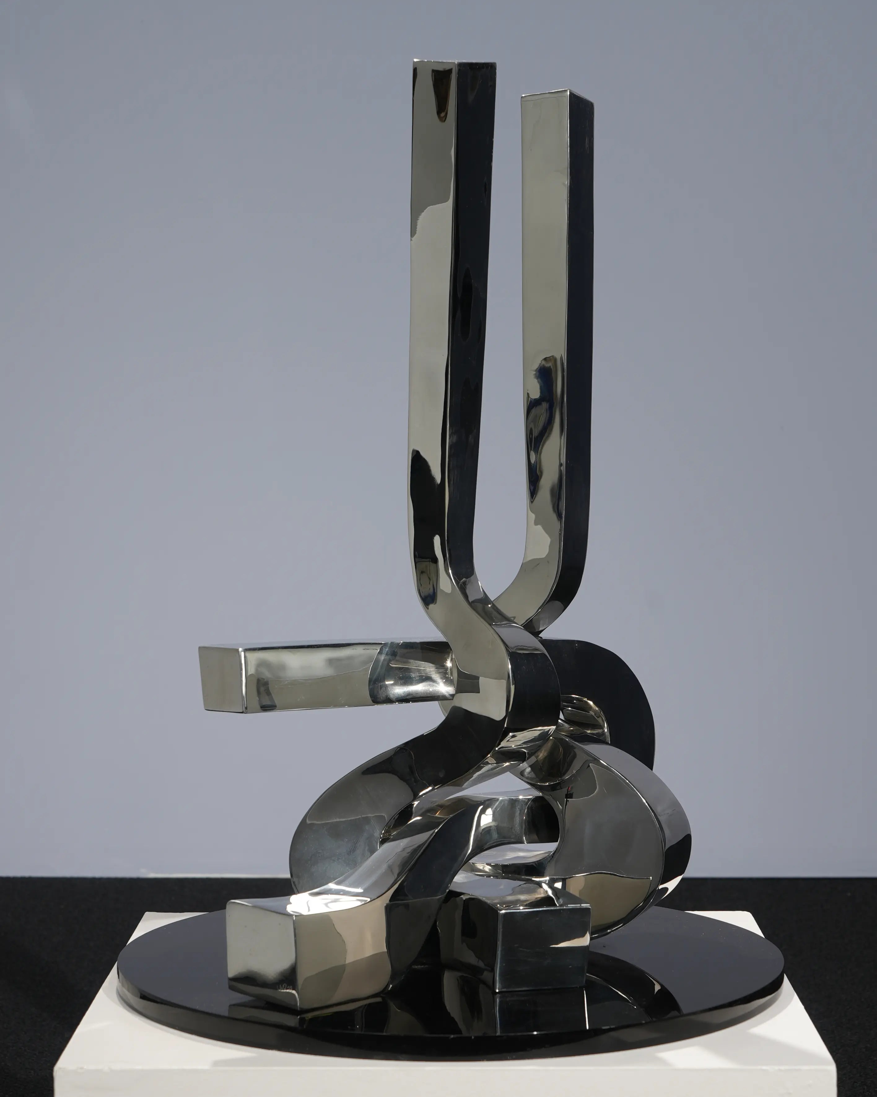 18817, Hans Van de Bovenkamp, Confluence, 1979
