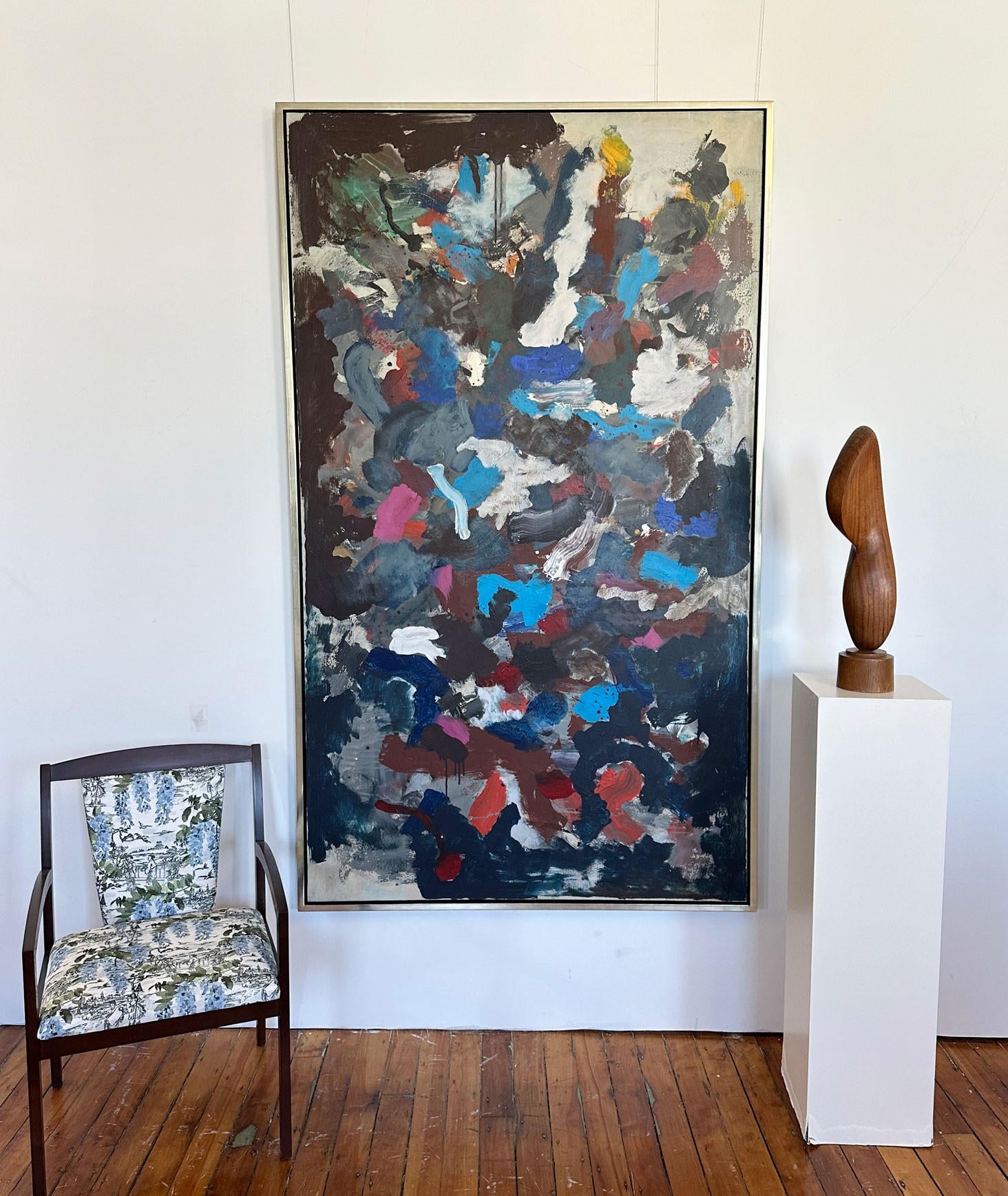 17127, John von Wicht, The Ninth, 1963