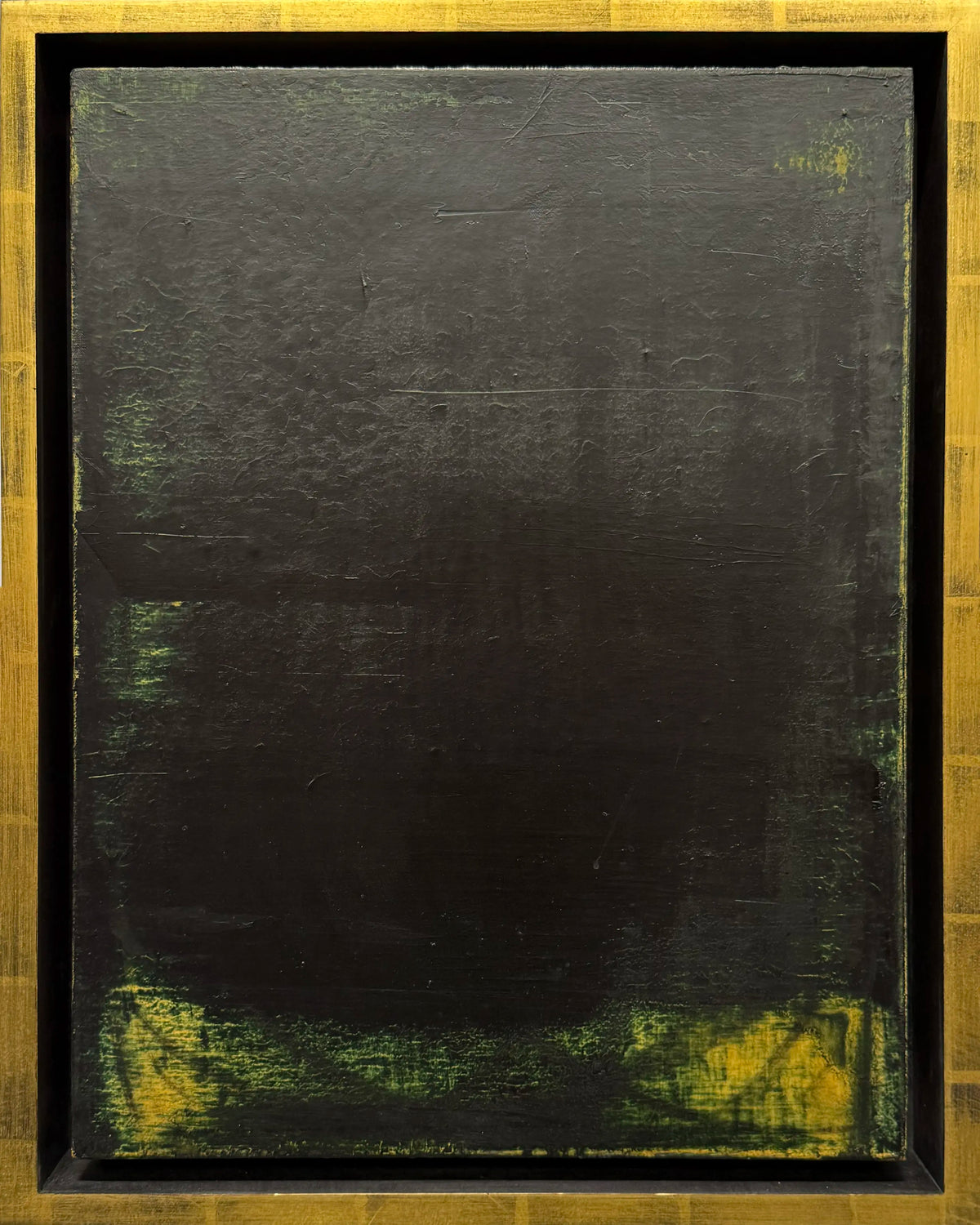 18869, Robert Kelly, Tantra XV (diptych), 1999