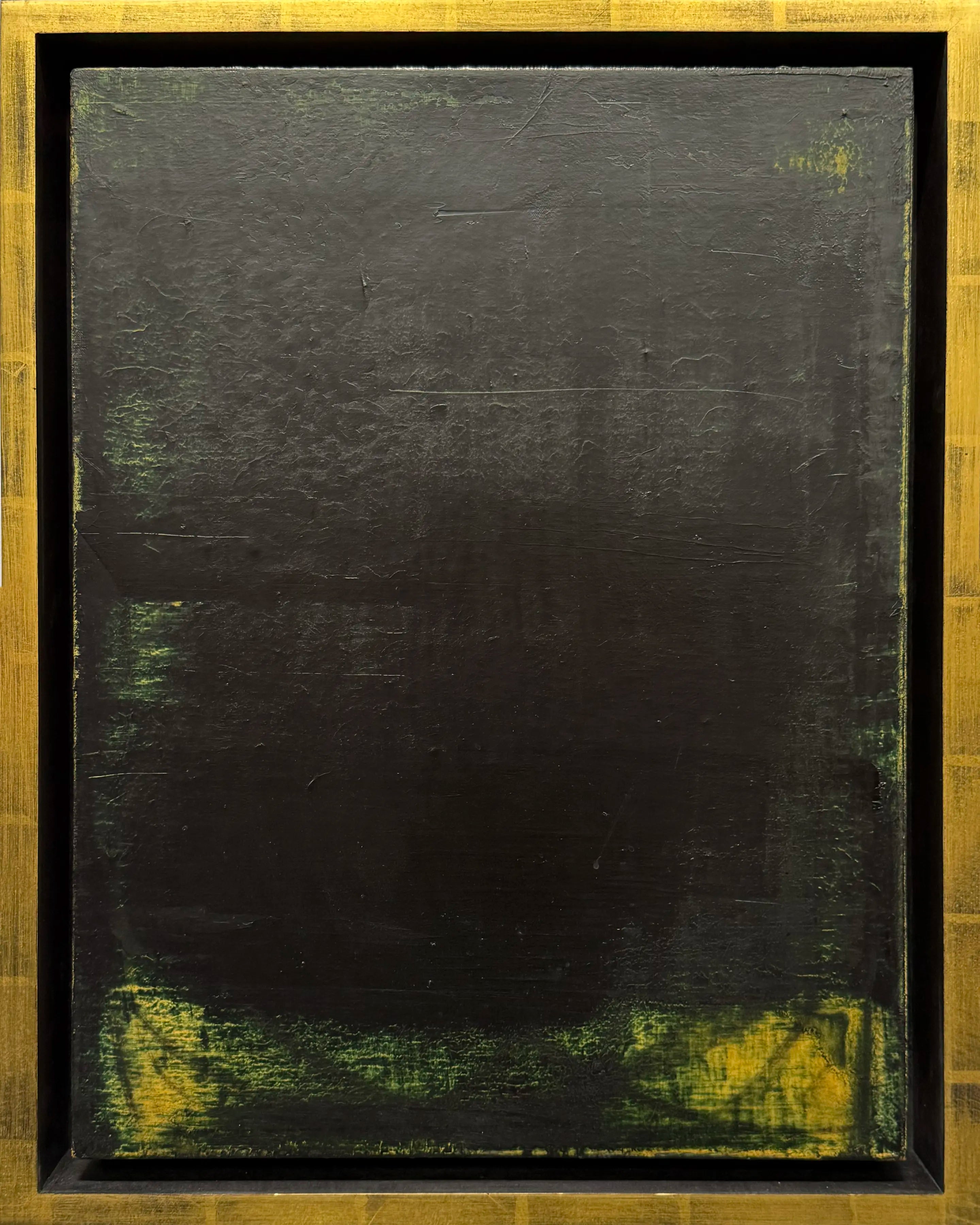 18869, Robert Kelly, Tantra XV (diptych), 1999