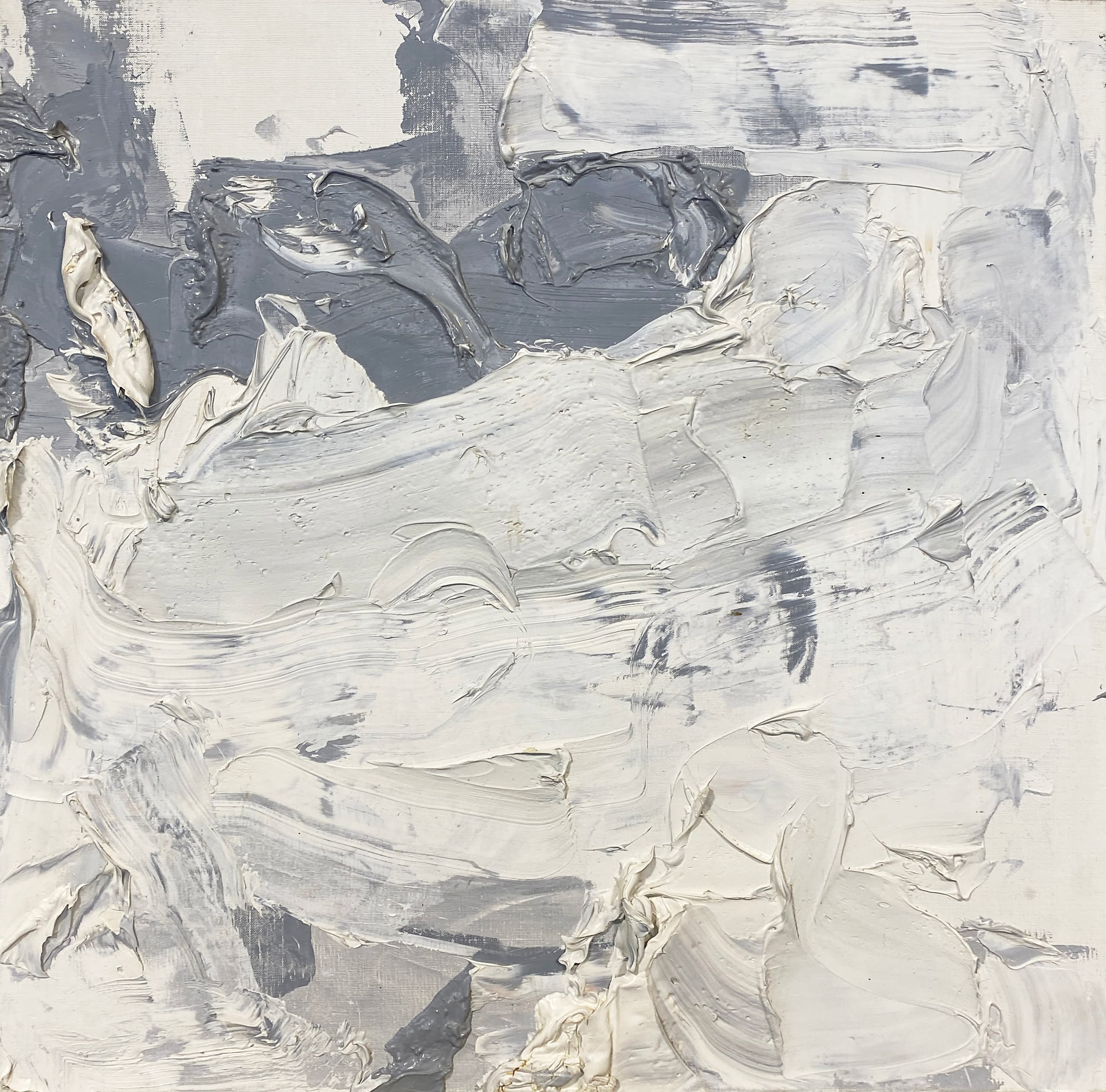 16257, François Aubrun, Untitled #330, 1966