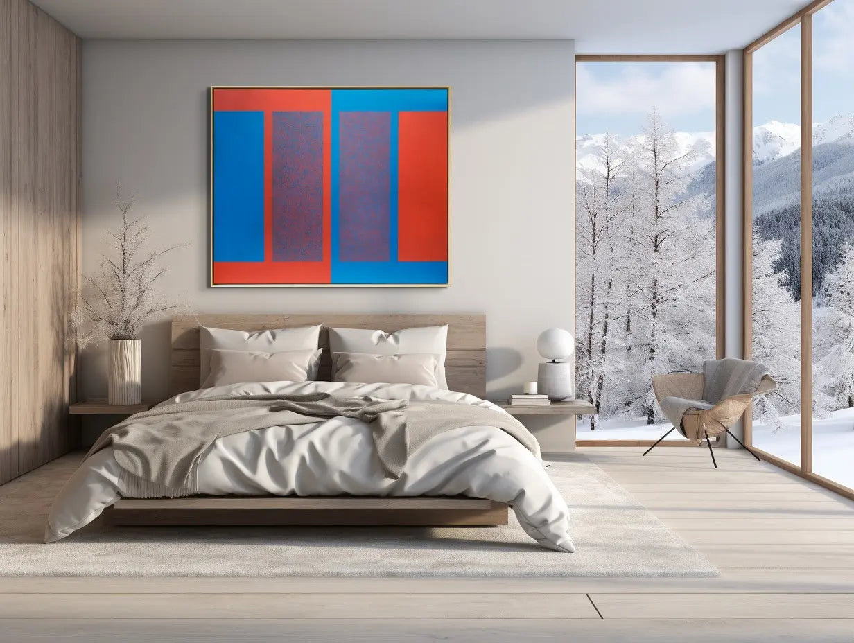 15079, Hilton Brown, Ambivalence Series 2 - No. 1, 1964