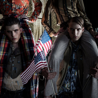 16634, Formento & Formento, Hysteria XXXI, 2015
