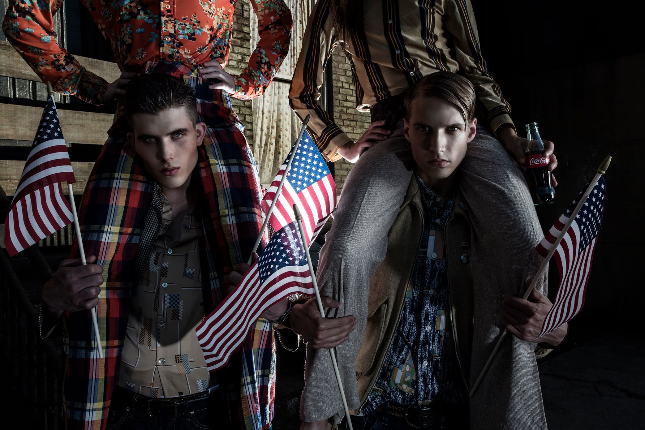16634, Formento & Formento, Hysteria XXXI, 2015