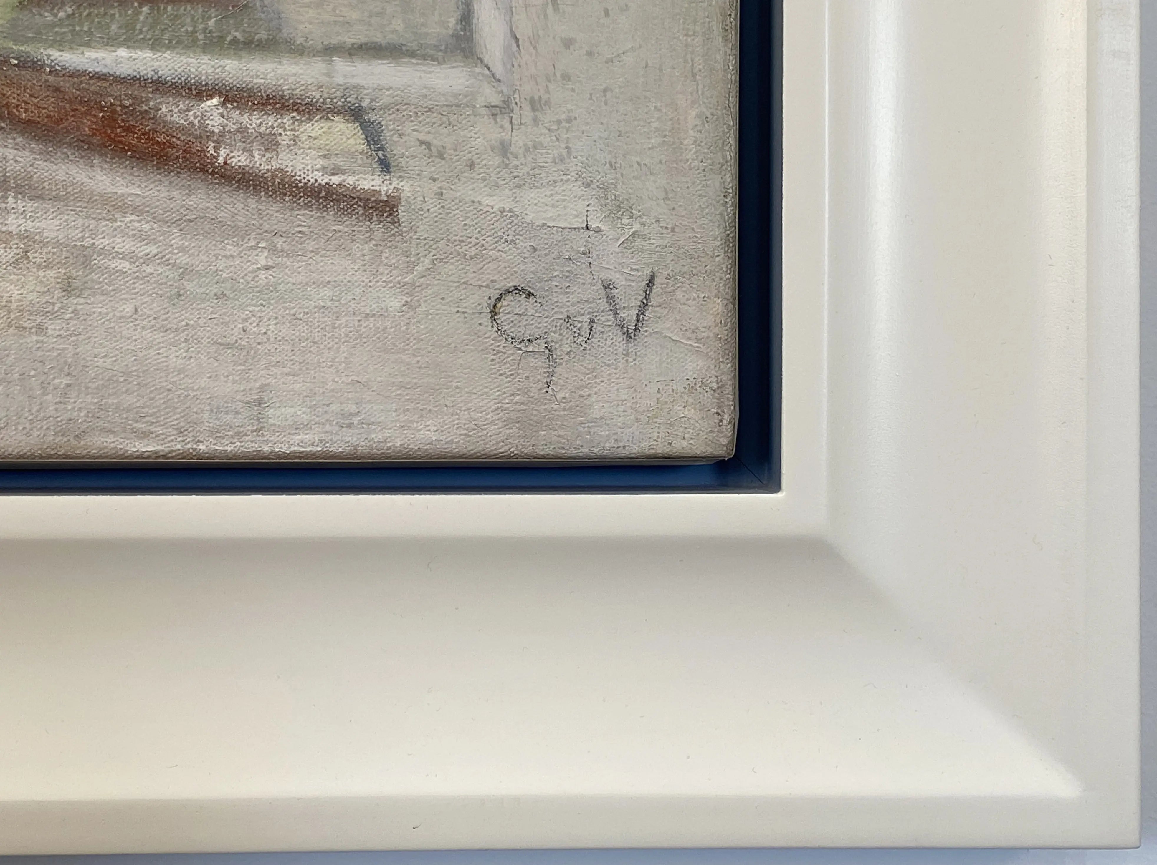 16123, Geer van Velde, Composition, circa 1956