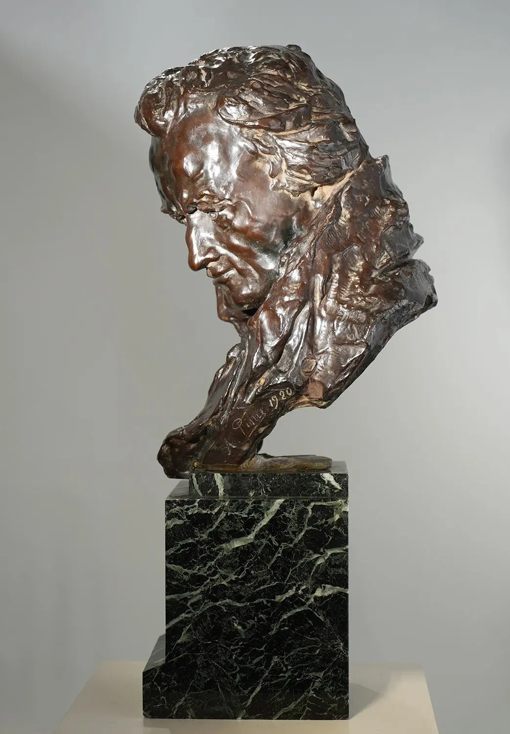 18718, Alfredo Pina, Wagner, circa 1920