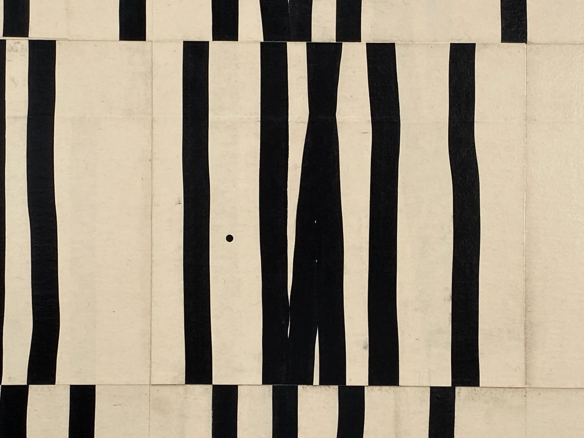 18113, Robert Kelly, Thicket Assemblage CXIV, 2019