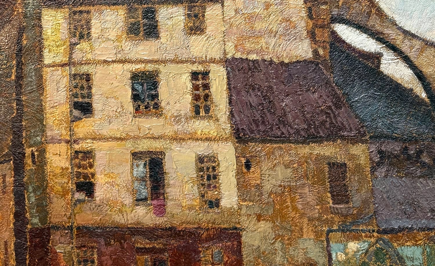 18752, Harry B. Lachman, St. Nicholas du Chardonnet, 1918
