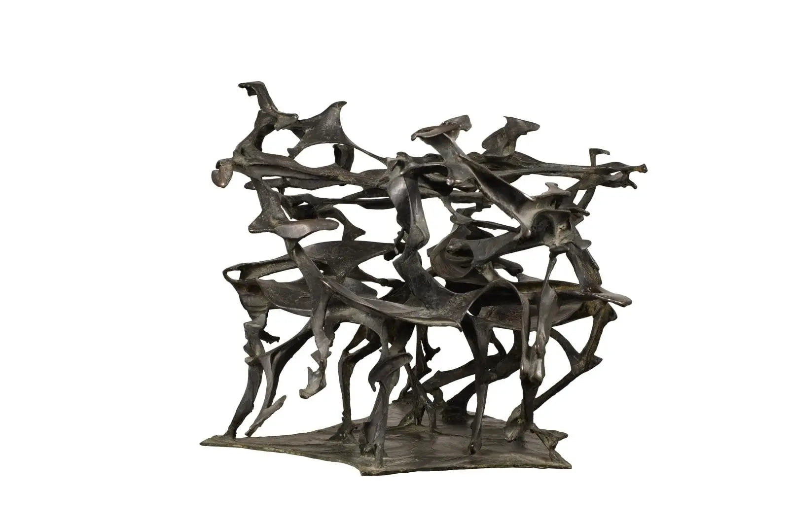 14527, Robert Cook, Gaiety, 1969