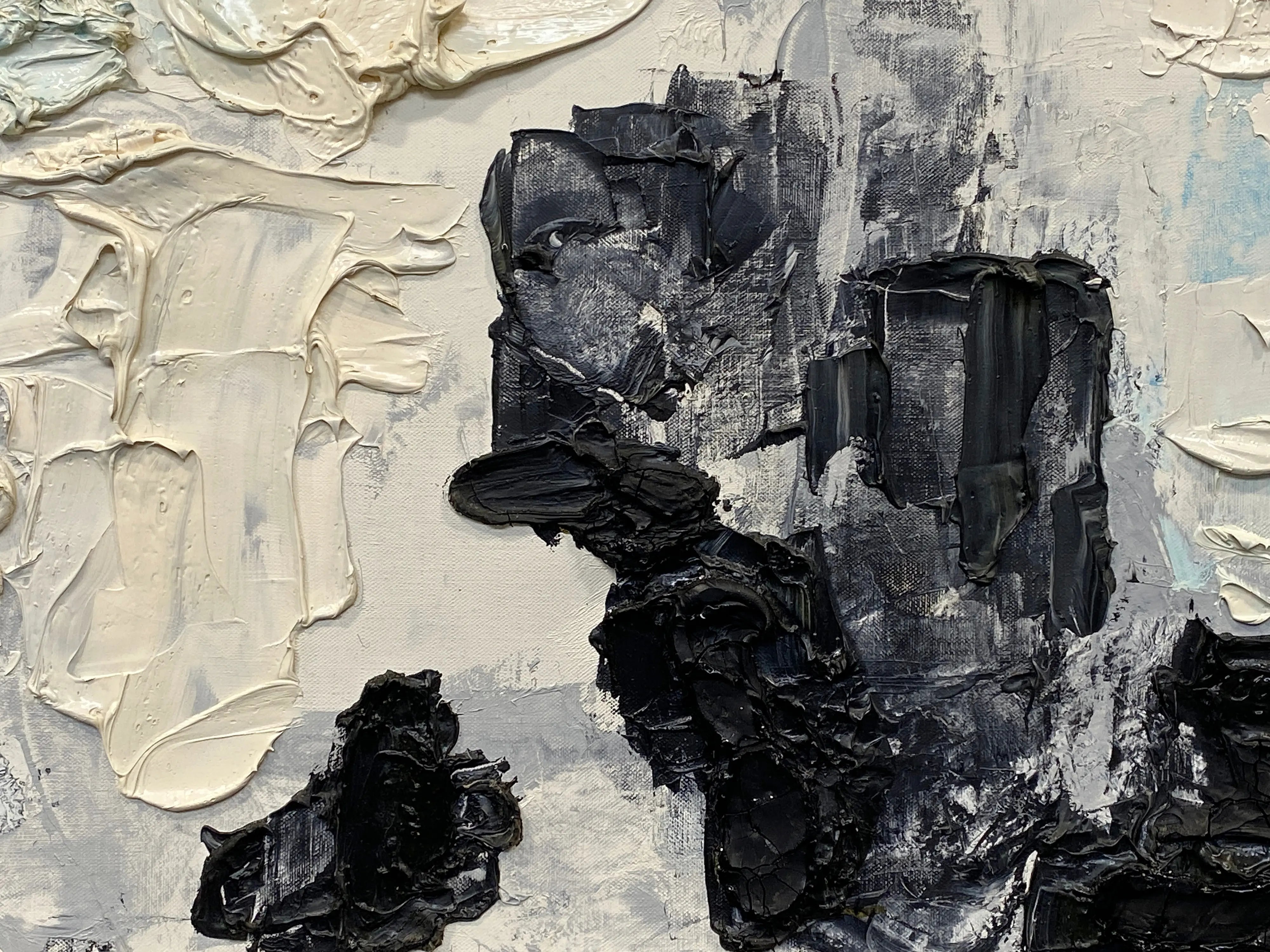 16177, François Aubrun, Untitled #831, 1966