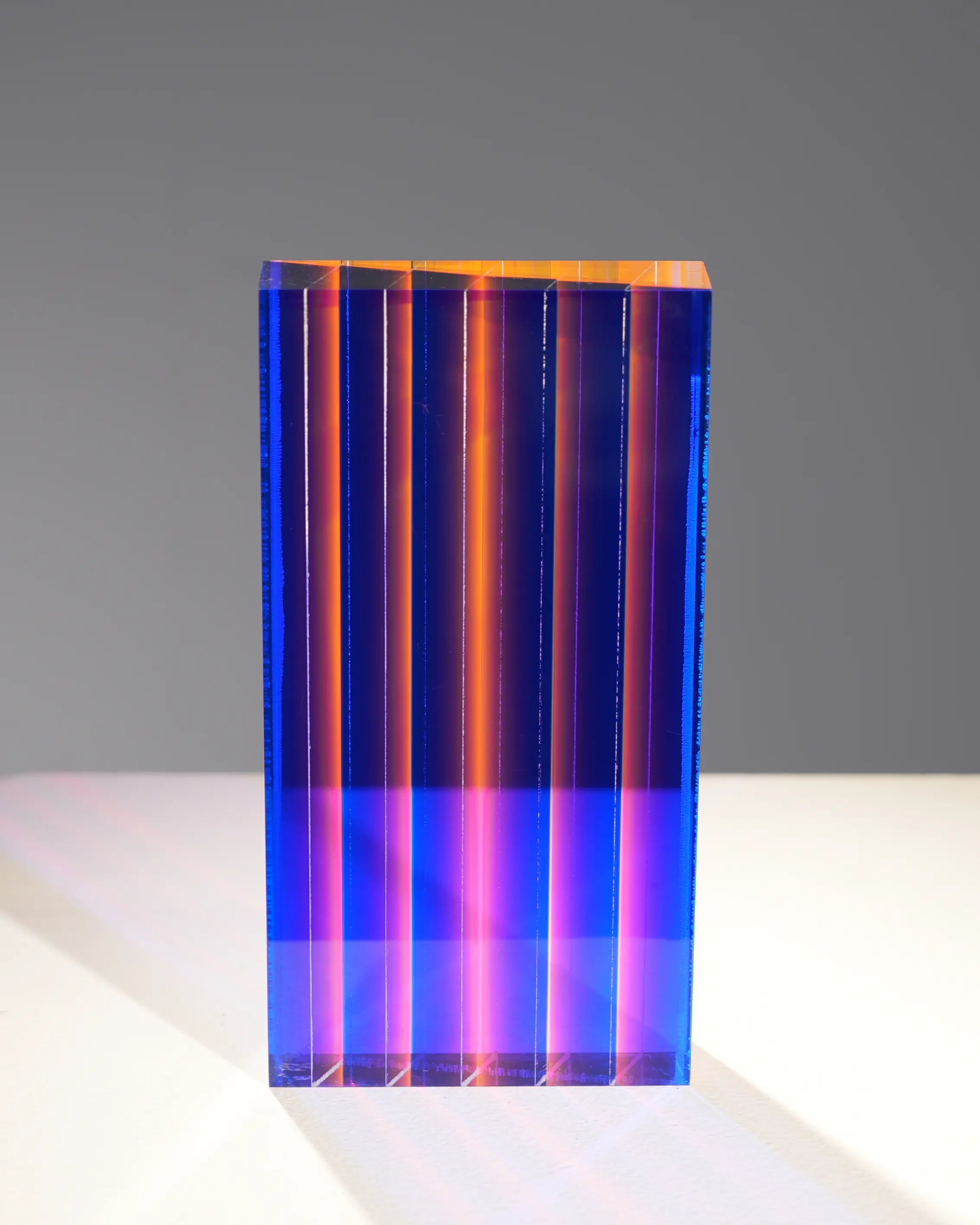 18856, Vasa Velizar Mihich, Untitled Rectangle, 2007