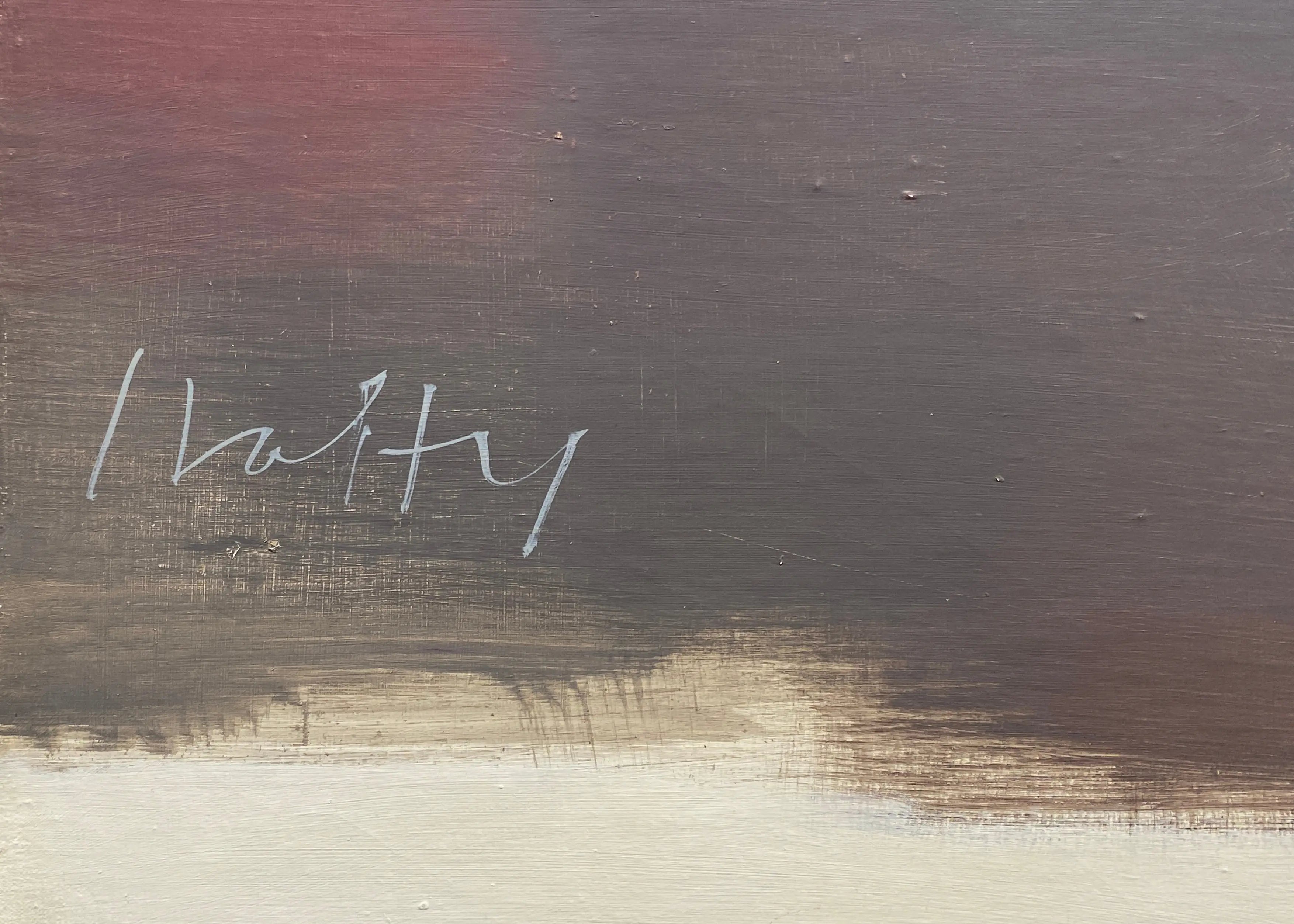 15248, Carl Holty, Untitled, 1962