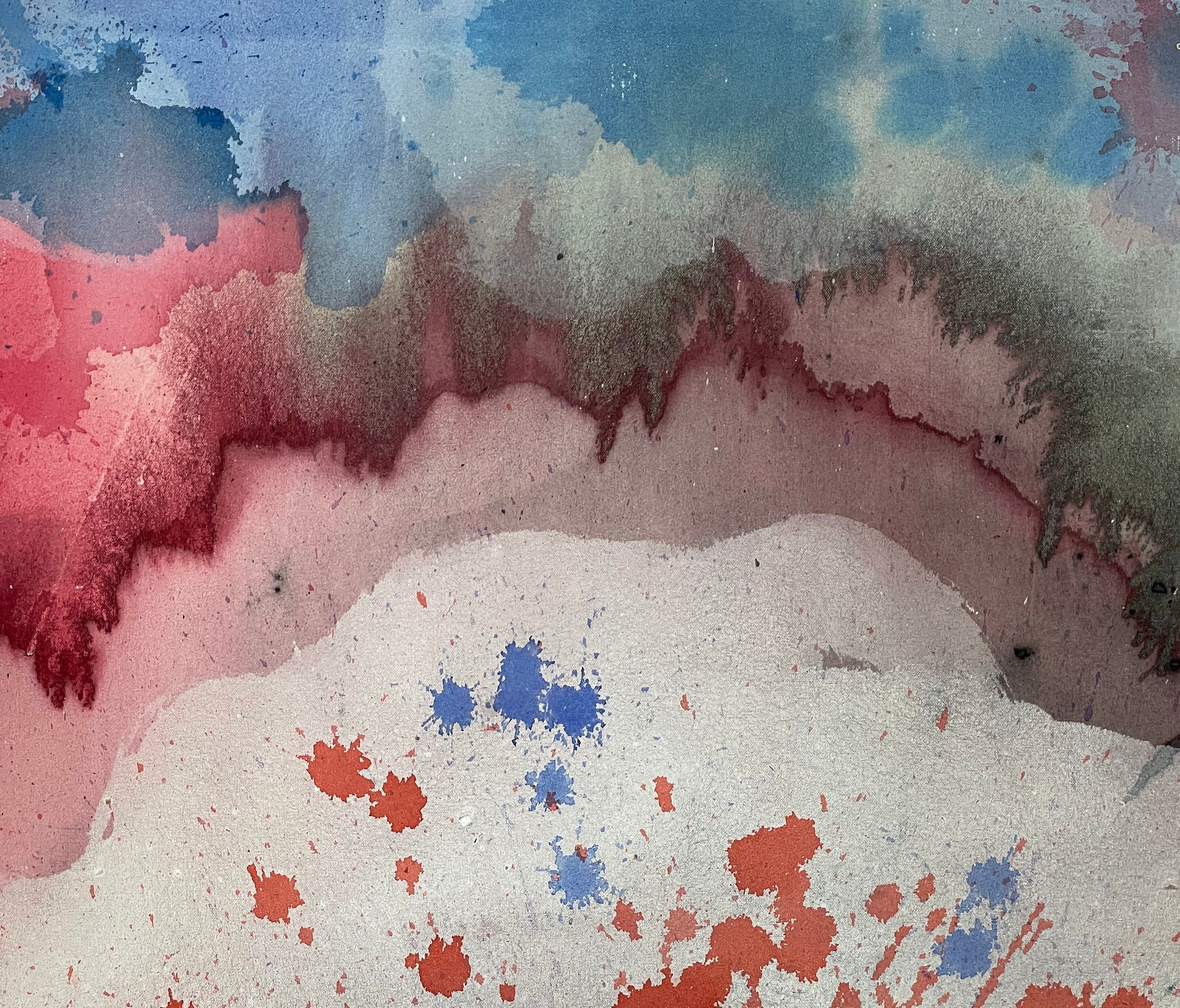 17410, Vivian Springford, Red, White, Blue (VSF 600)