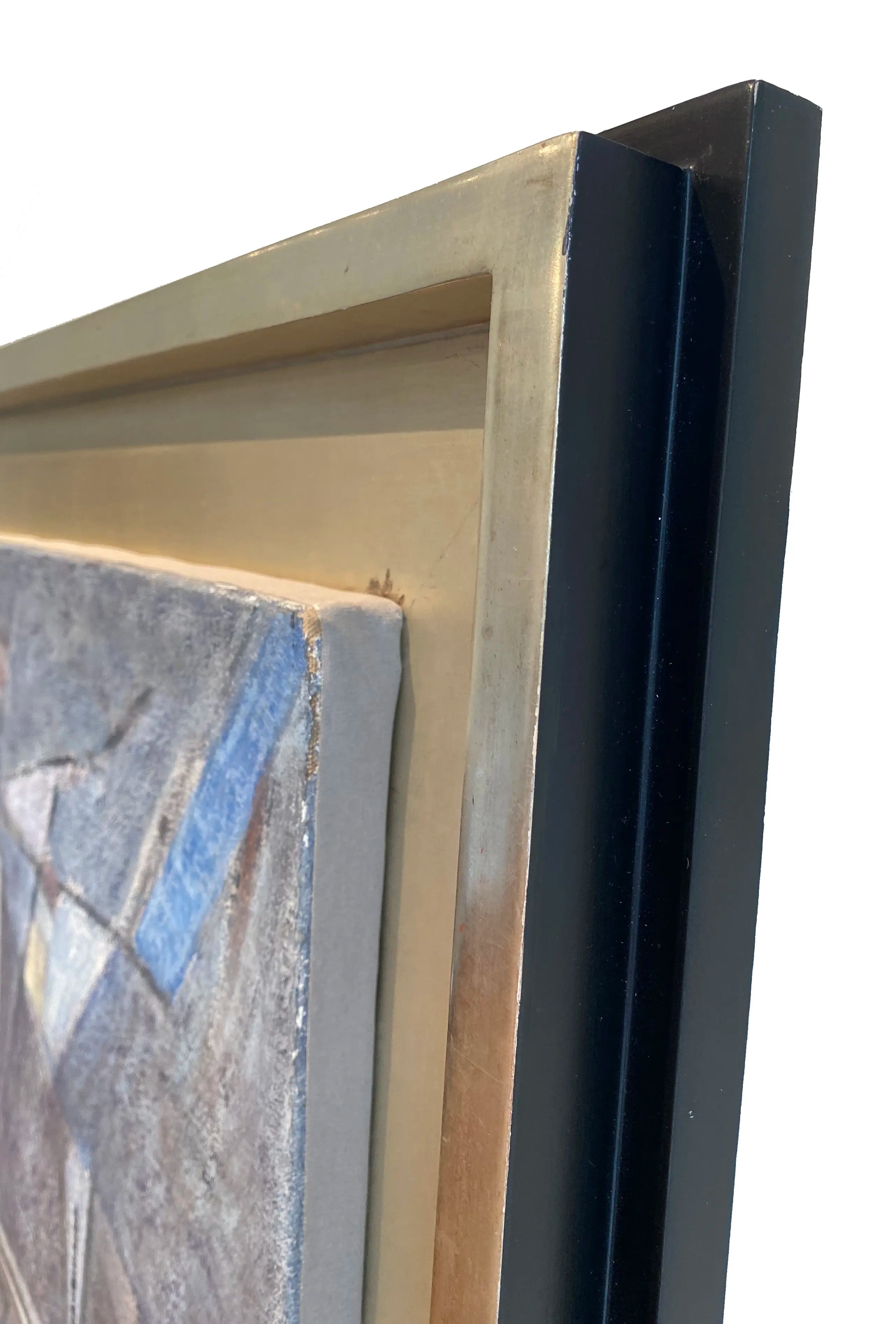 14967, Geer van Velde, Composition, circa 1960