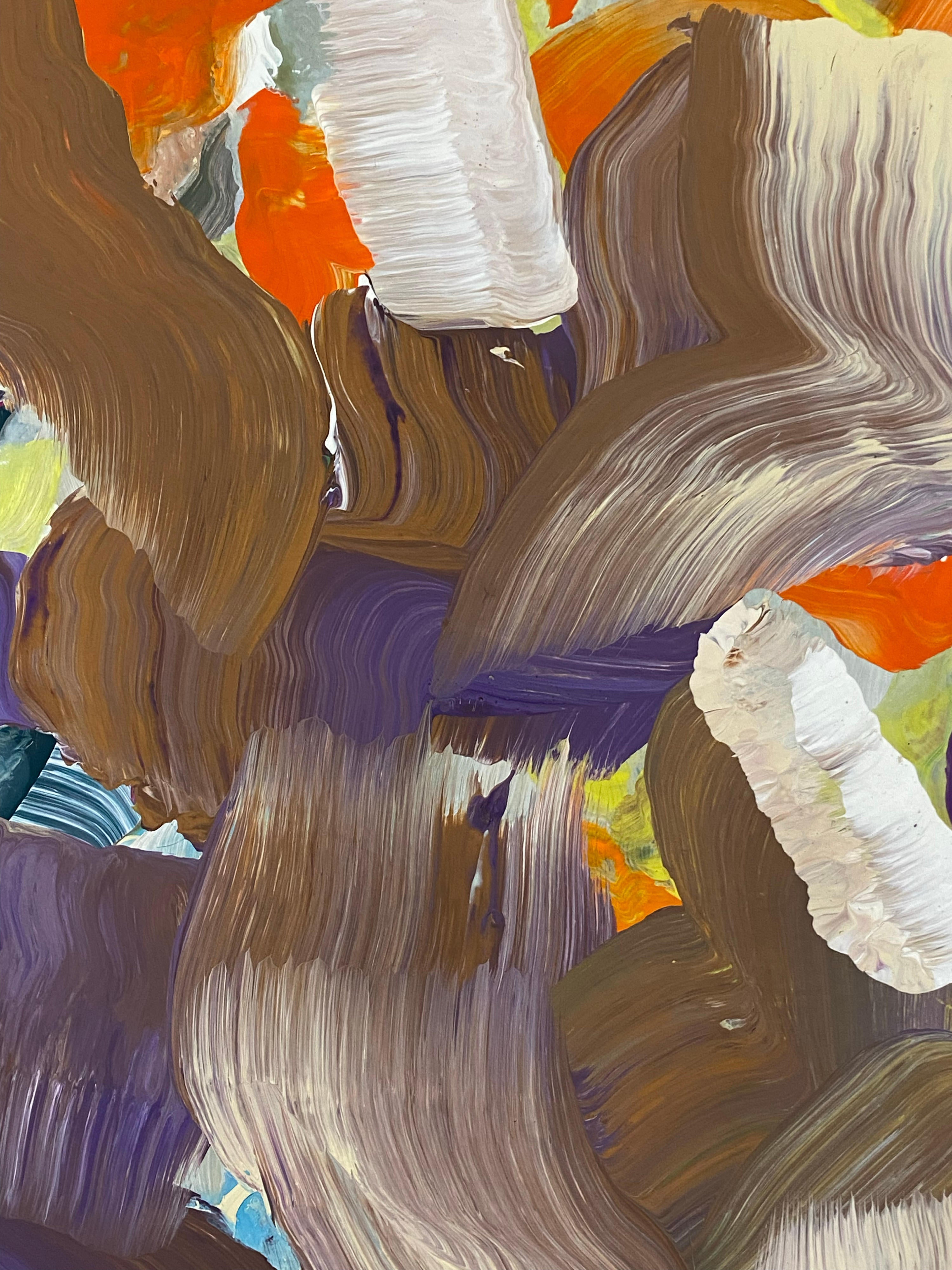 18354, Jasmina Danowski, Milano, 2022