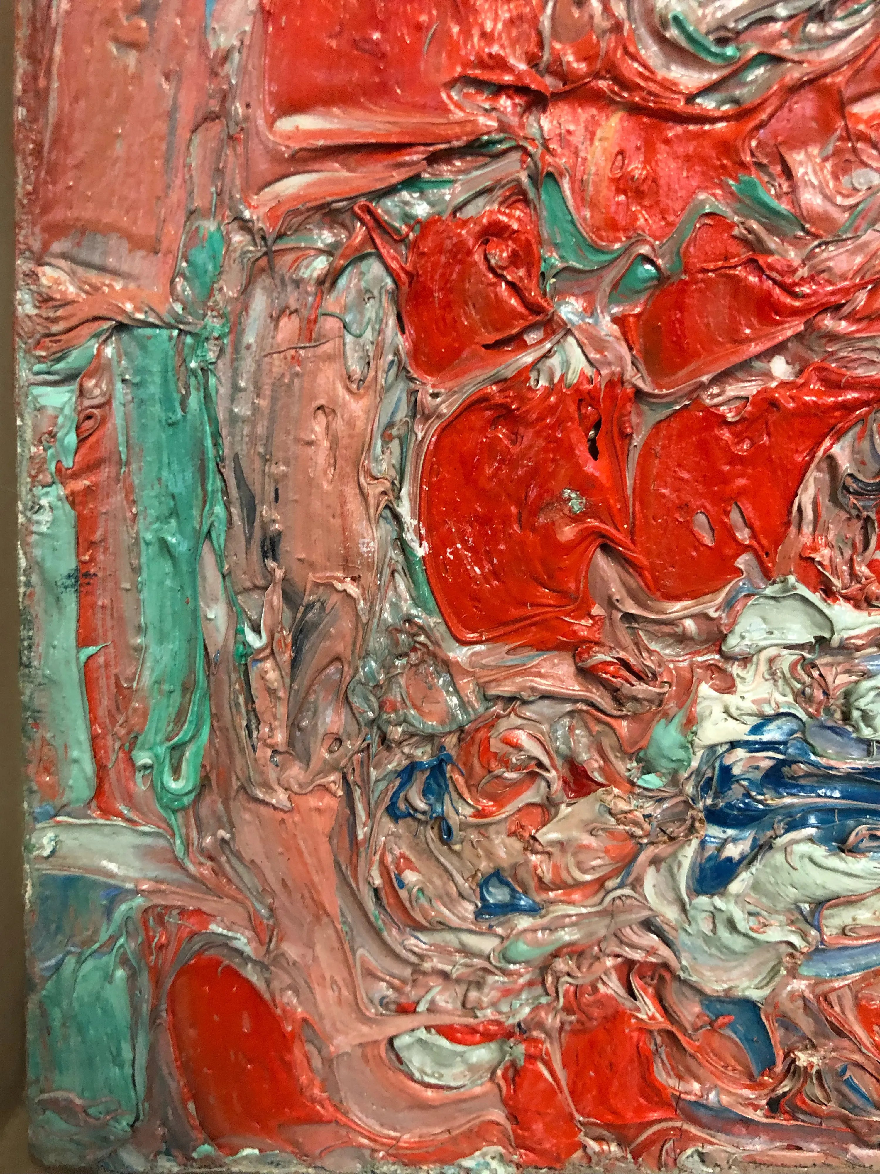 14685, André Cottavoz, Sophie, 1965