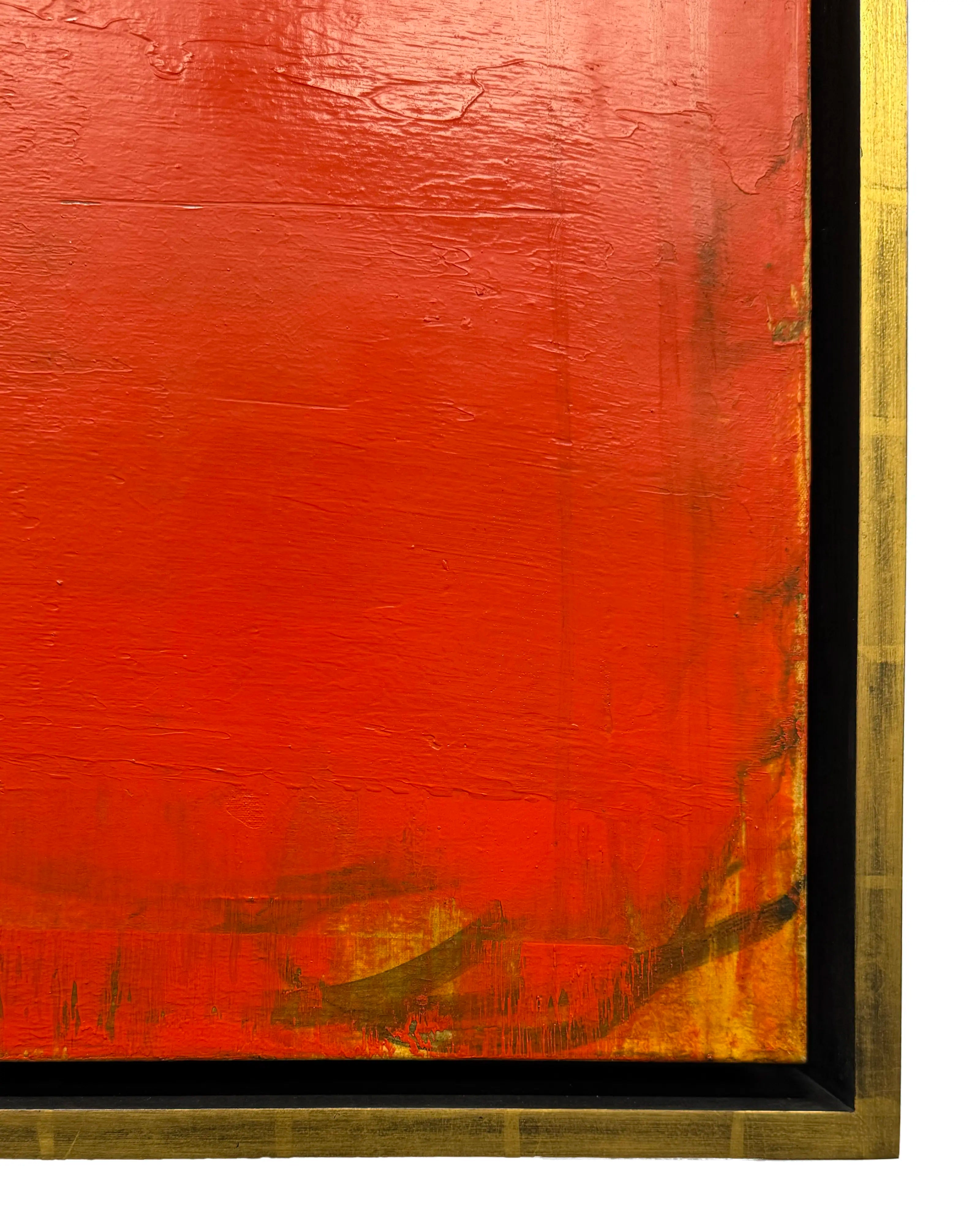 18869, Robert Kelly, Tantra XV (diptych), 1999